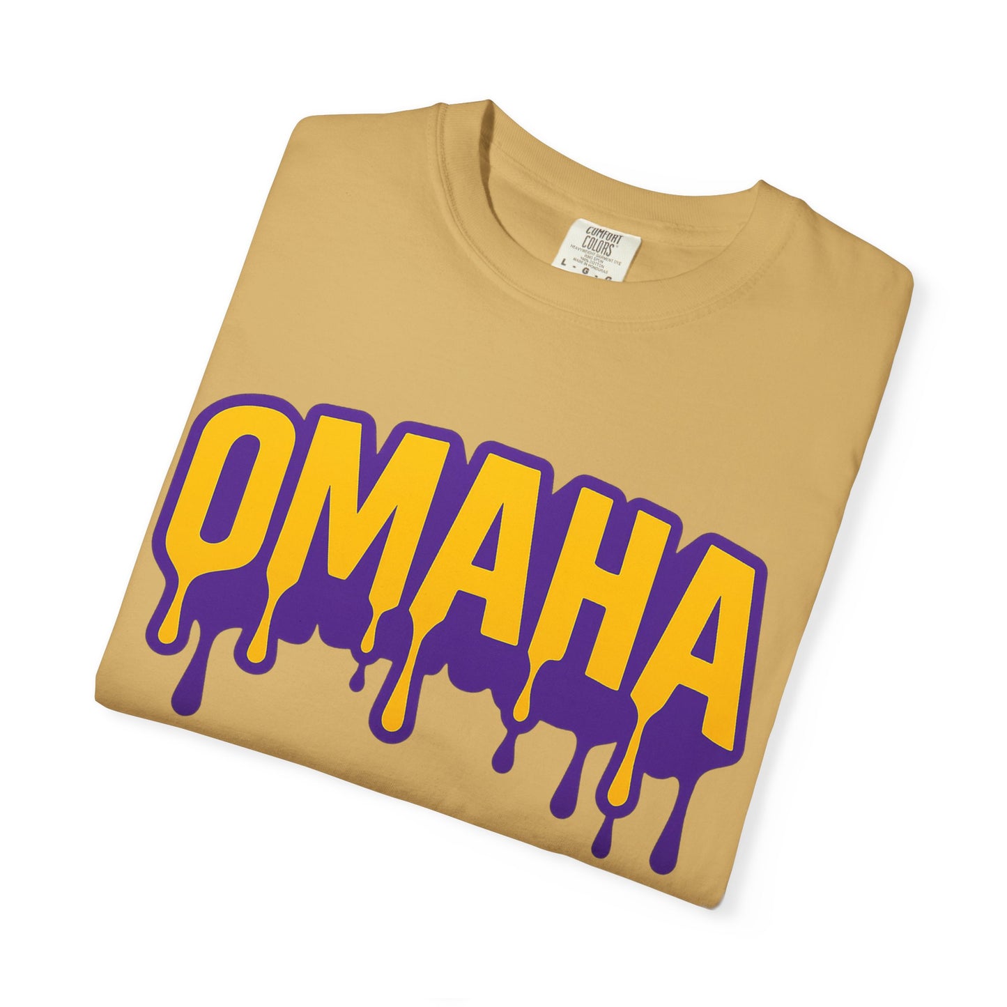 Omaha Drip - Tigers Edition