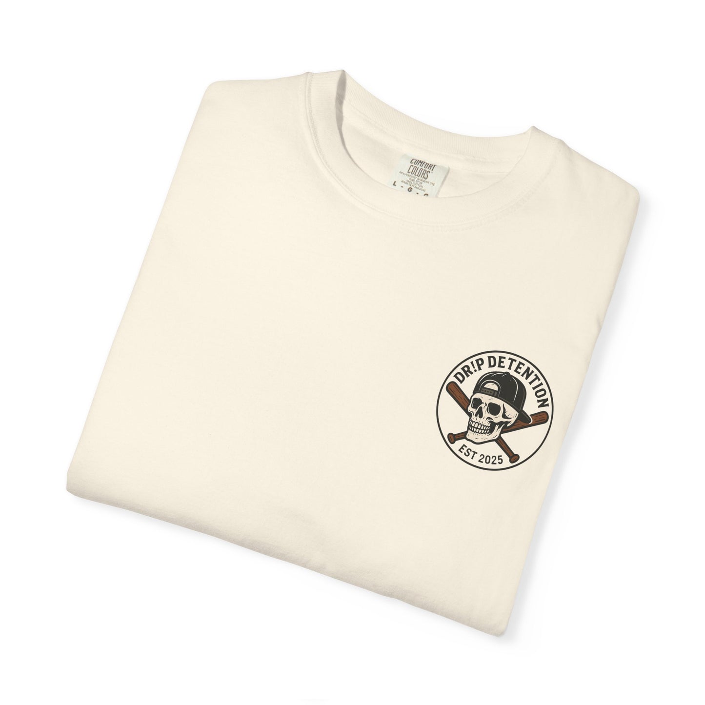 Leave it to Beaver – Retro Rake Tee