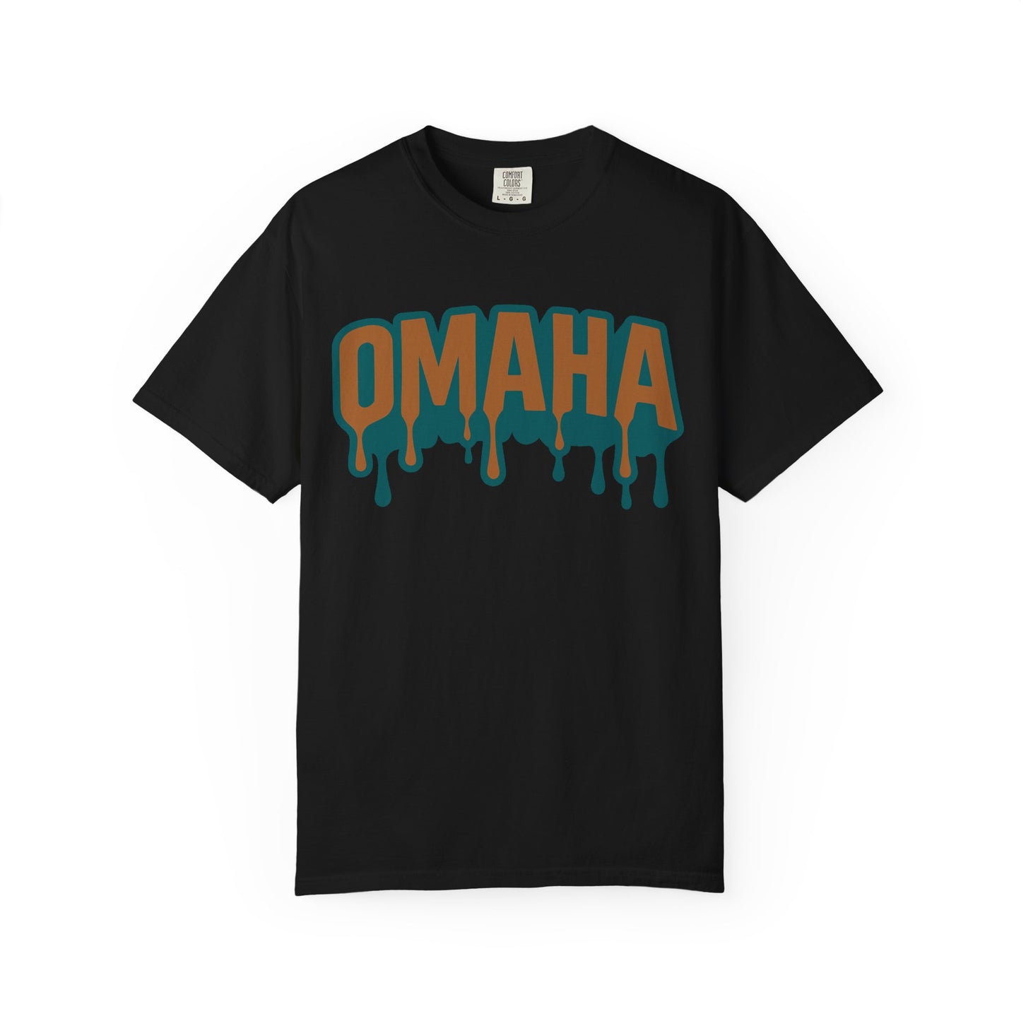 Omaha Drip - Coastal Carolina Edition