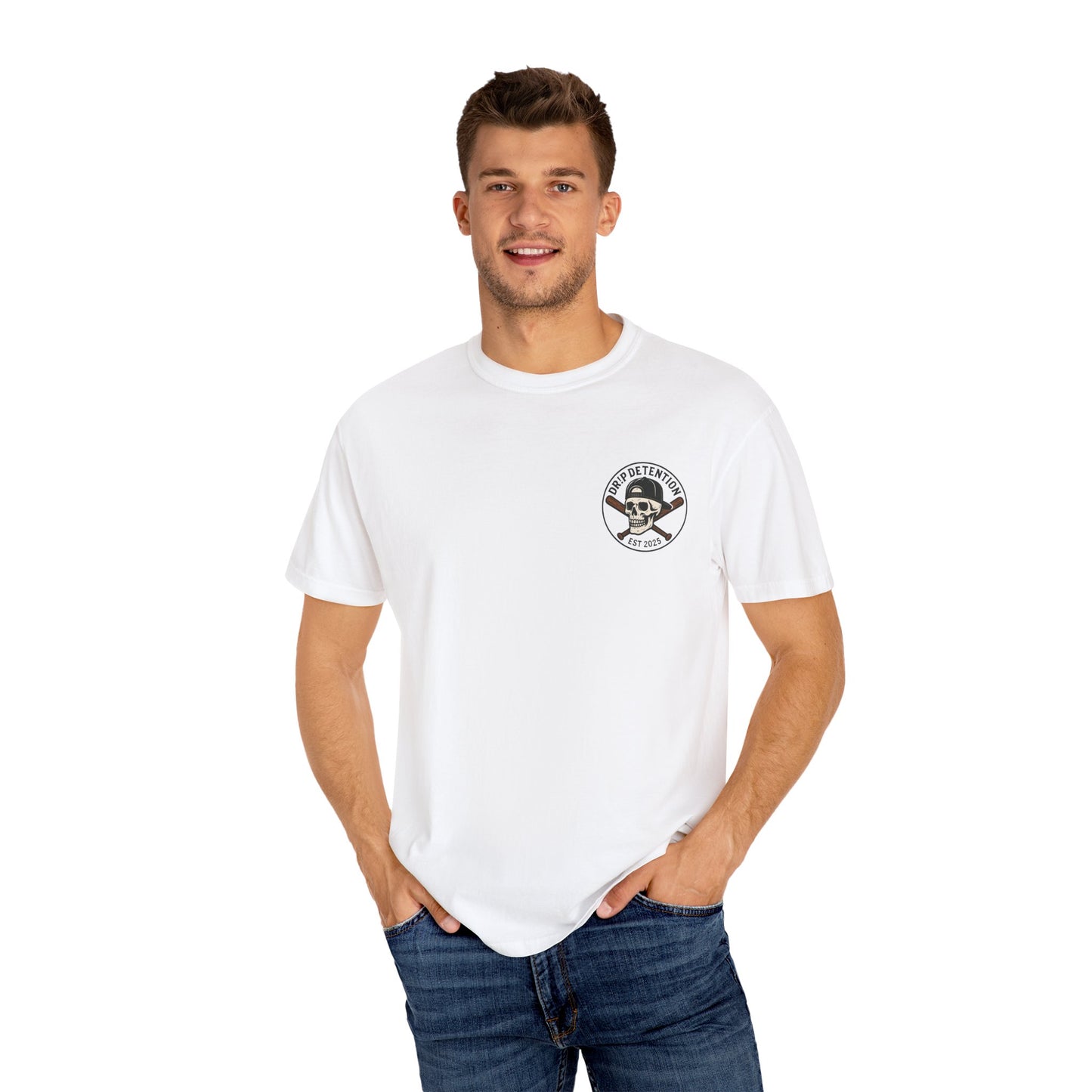 BEAR DOWN IN OMAHA – Slasher Tee