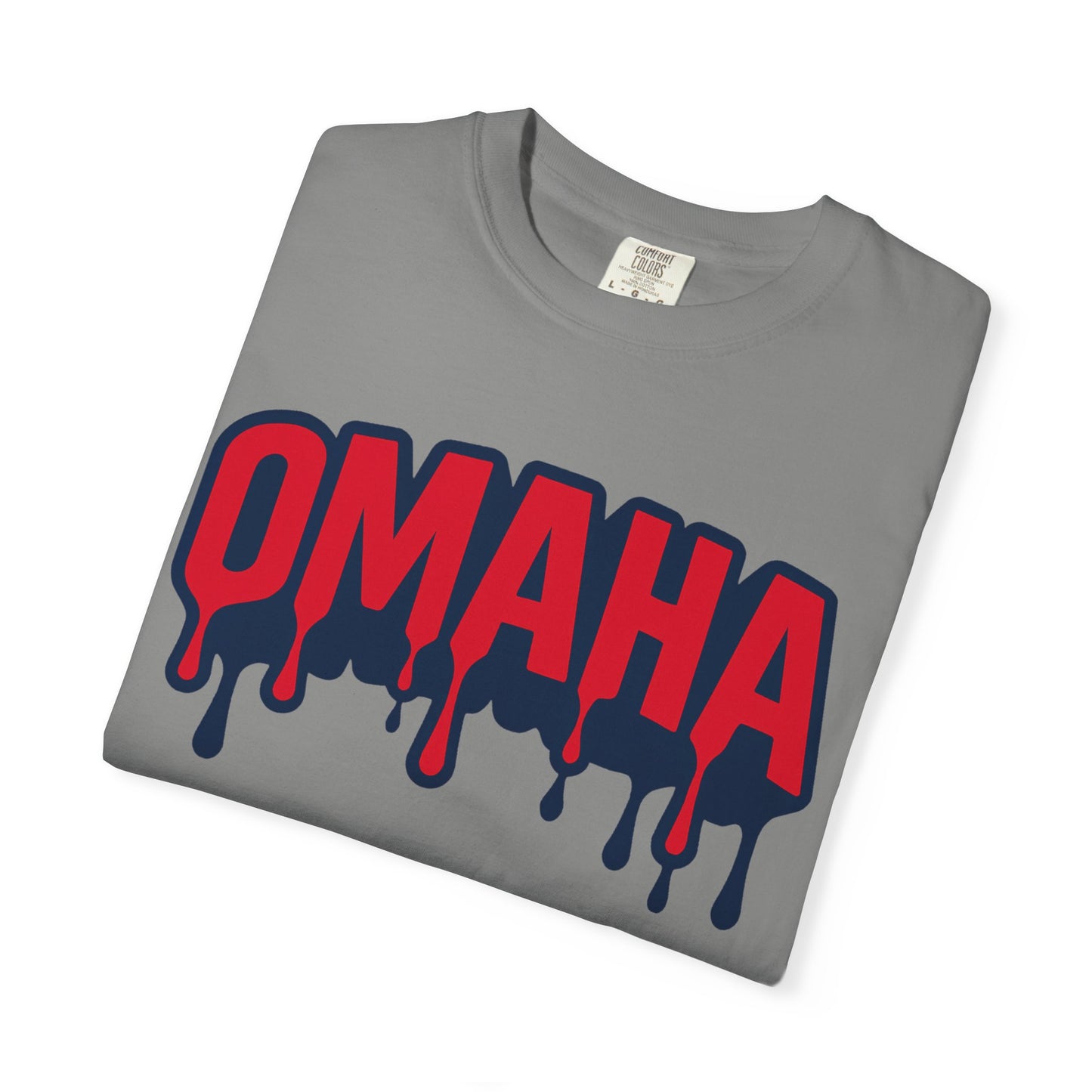 Omaha Drip - Wildcats Edition
