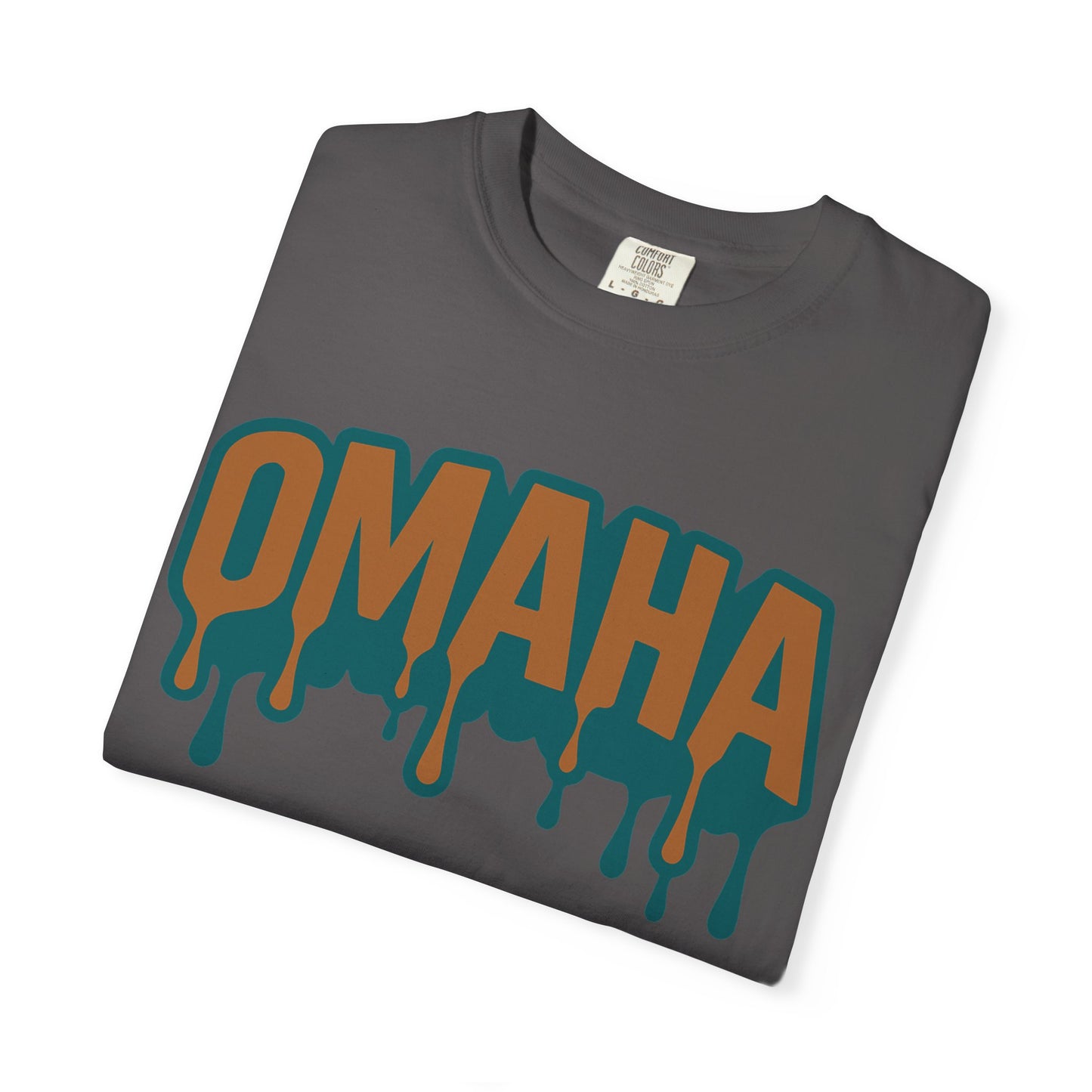 Omaha Drip - Coastal Carolina Edition