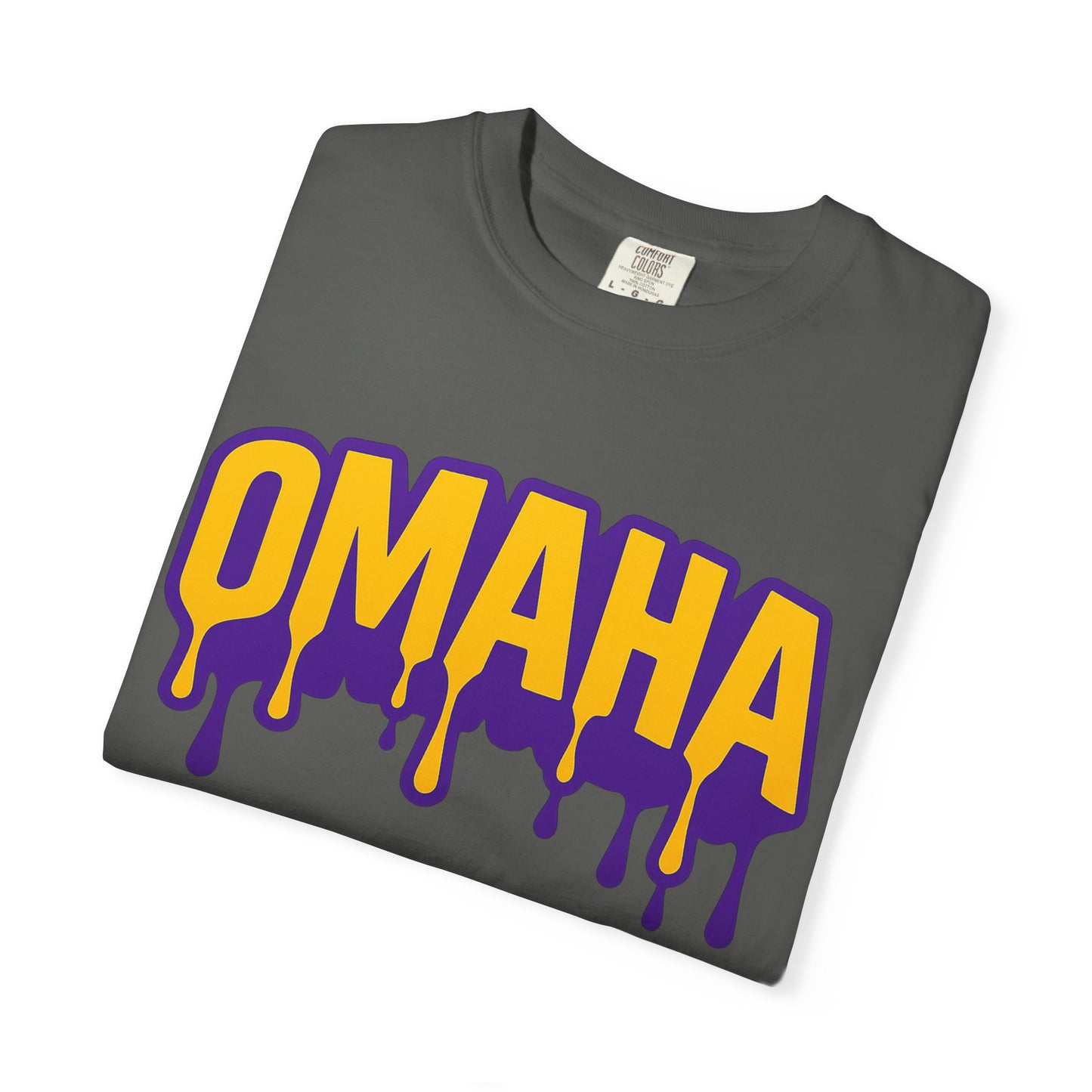 Omaha Drip - Tigers Edition