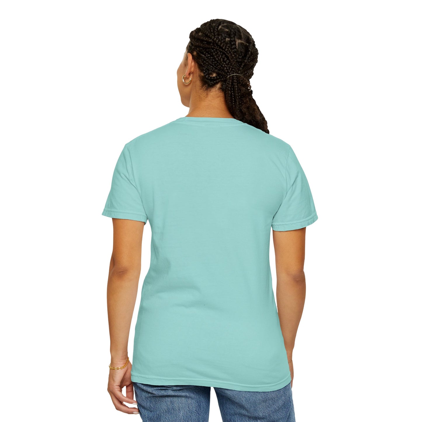Keep Calm and Go to Omaha T-Shirt