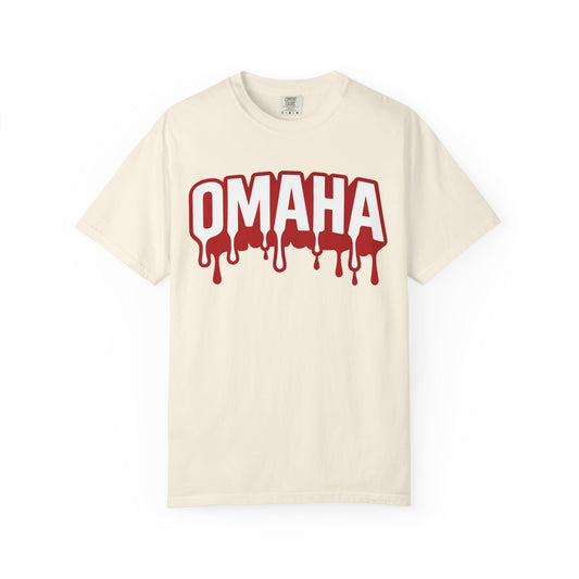 Omaha Drip - Razorbacks Edition