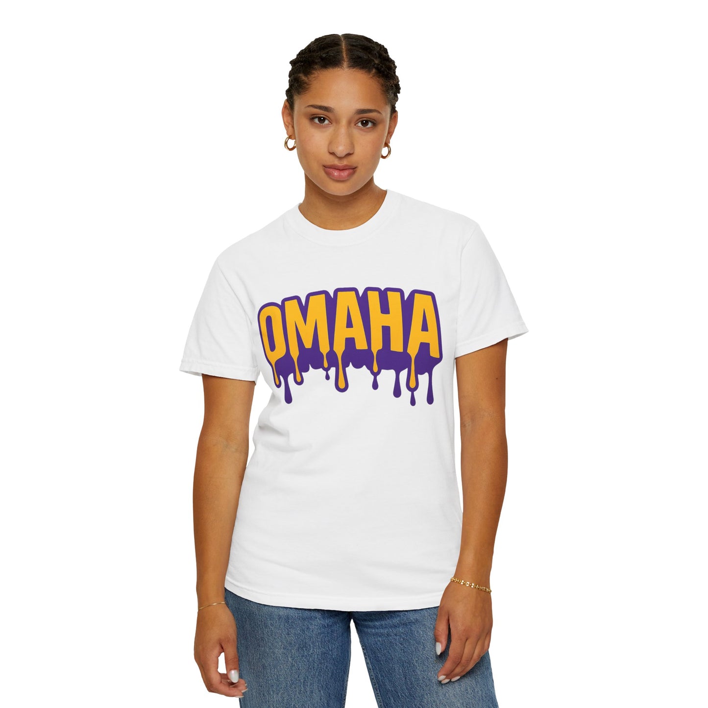 Omaha Drip - Tigers Edition