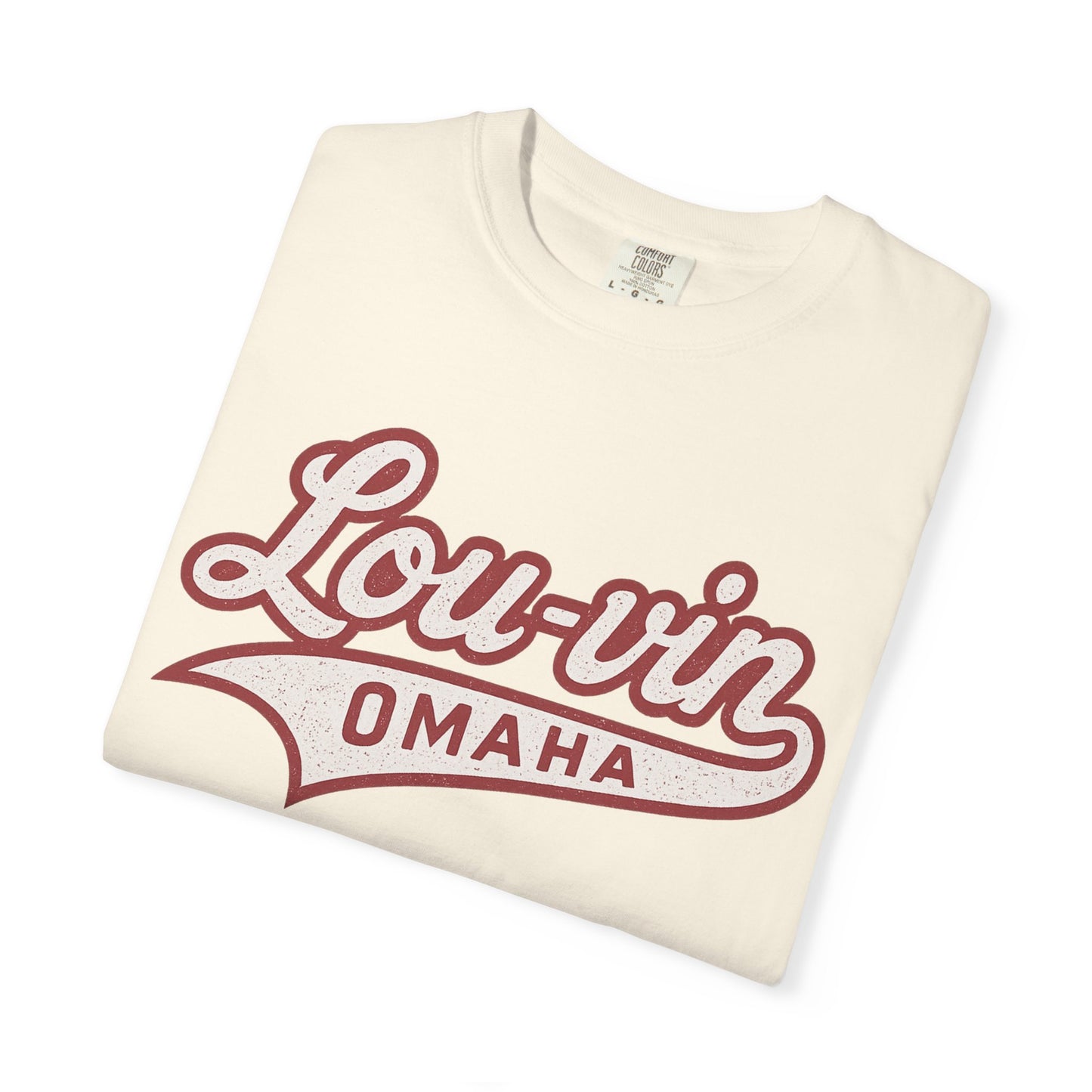 Vintage Lou-vin Omaha