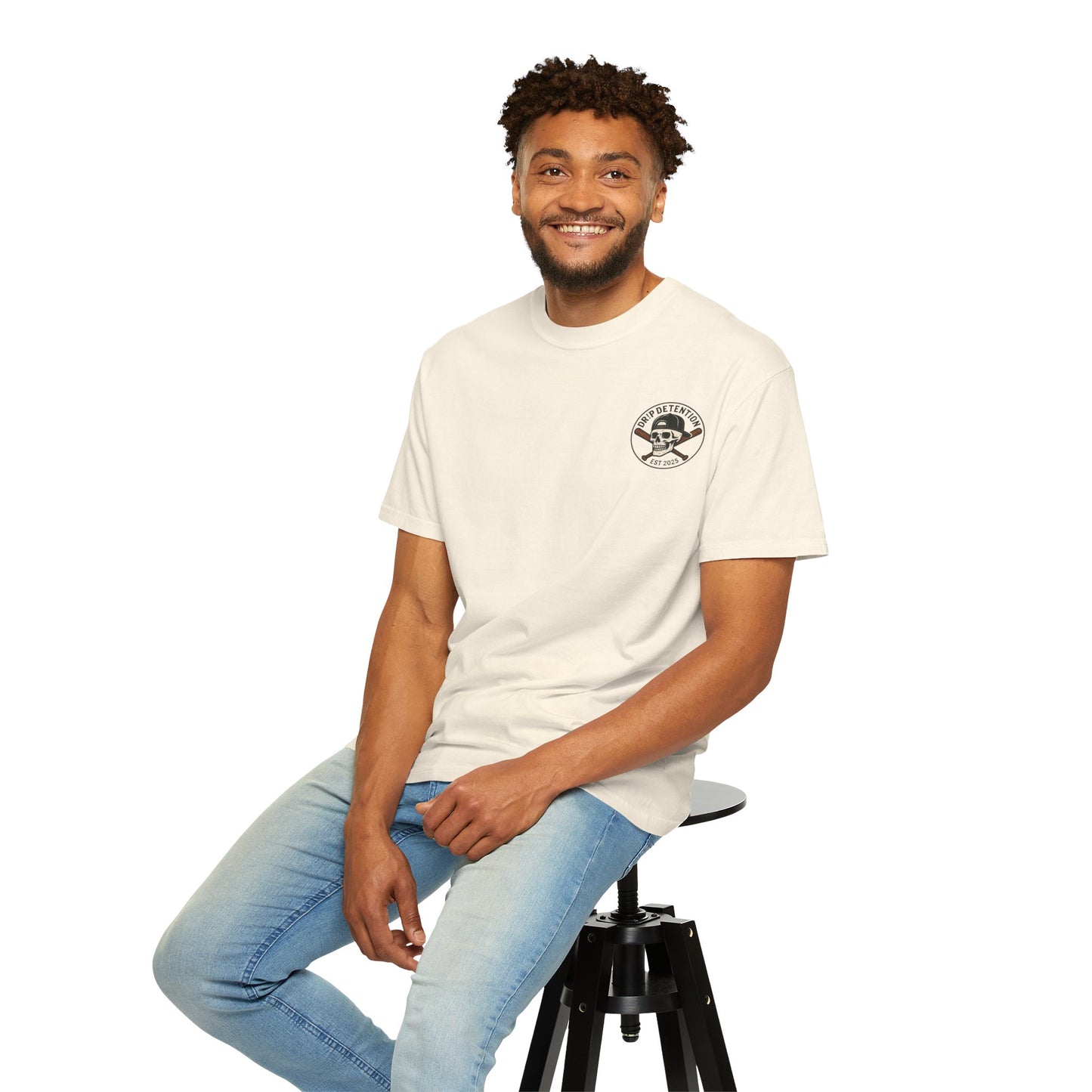 Leave it to Beaver – Retro Rake Tee