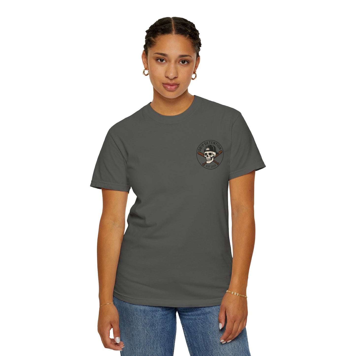 Leave it to Beaver – Retro Rake Tee