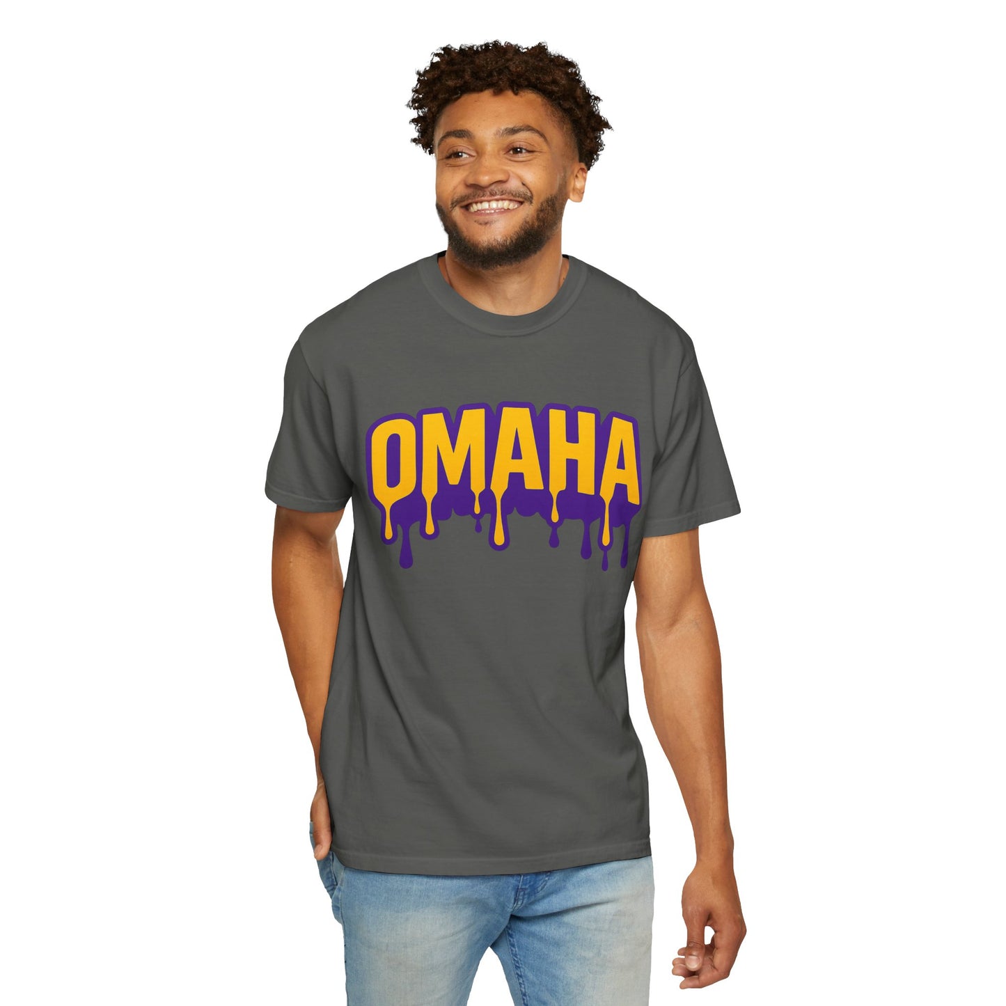Omaha Drip - Tigers Edition