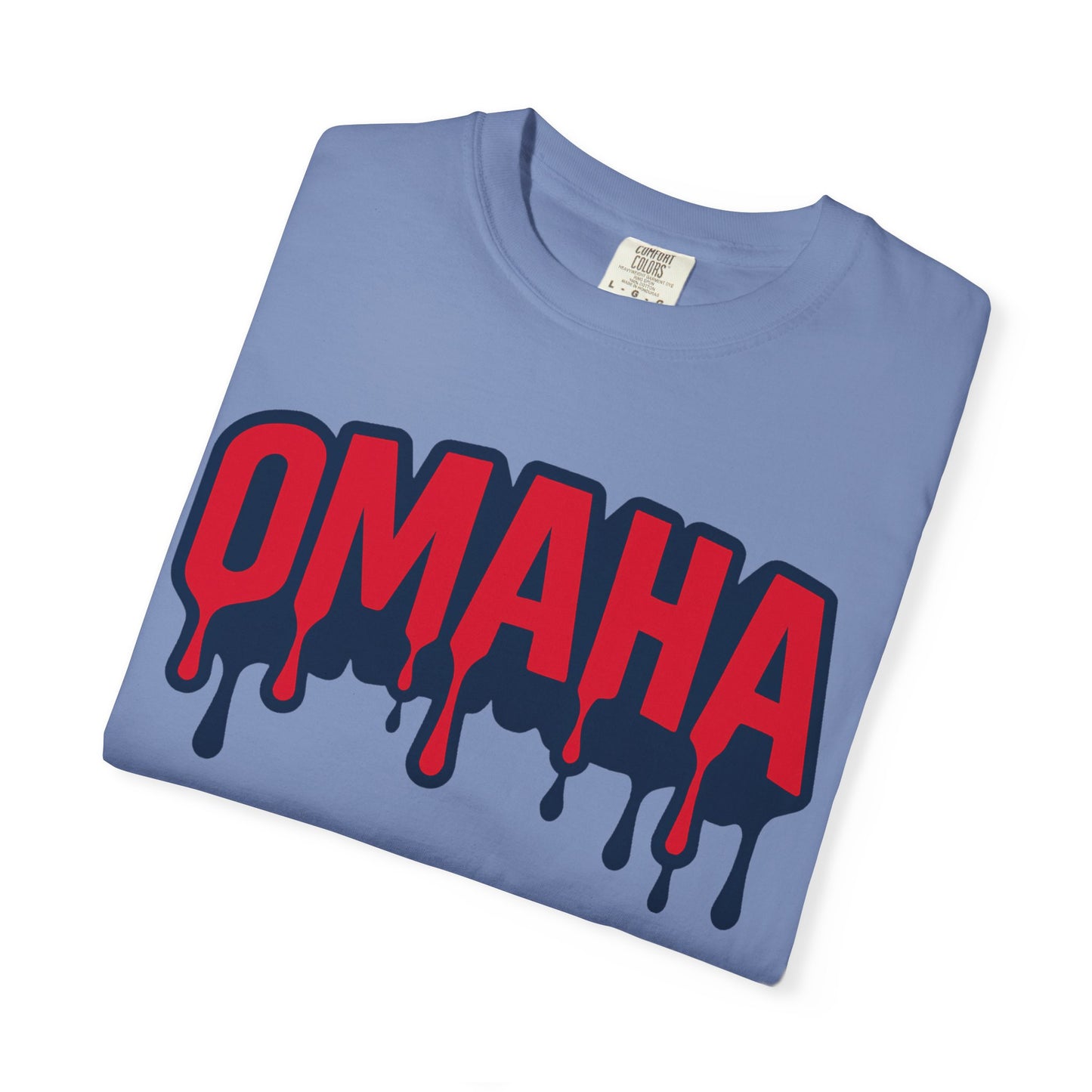 Omaha Drip - Wildcats Edition