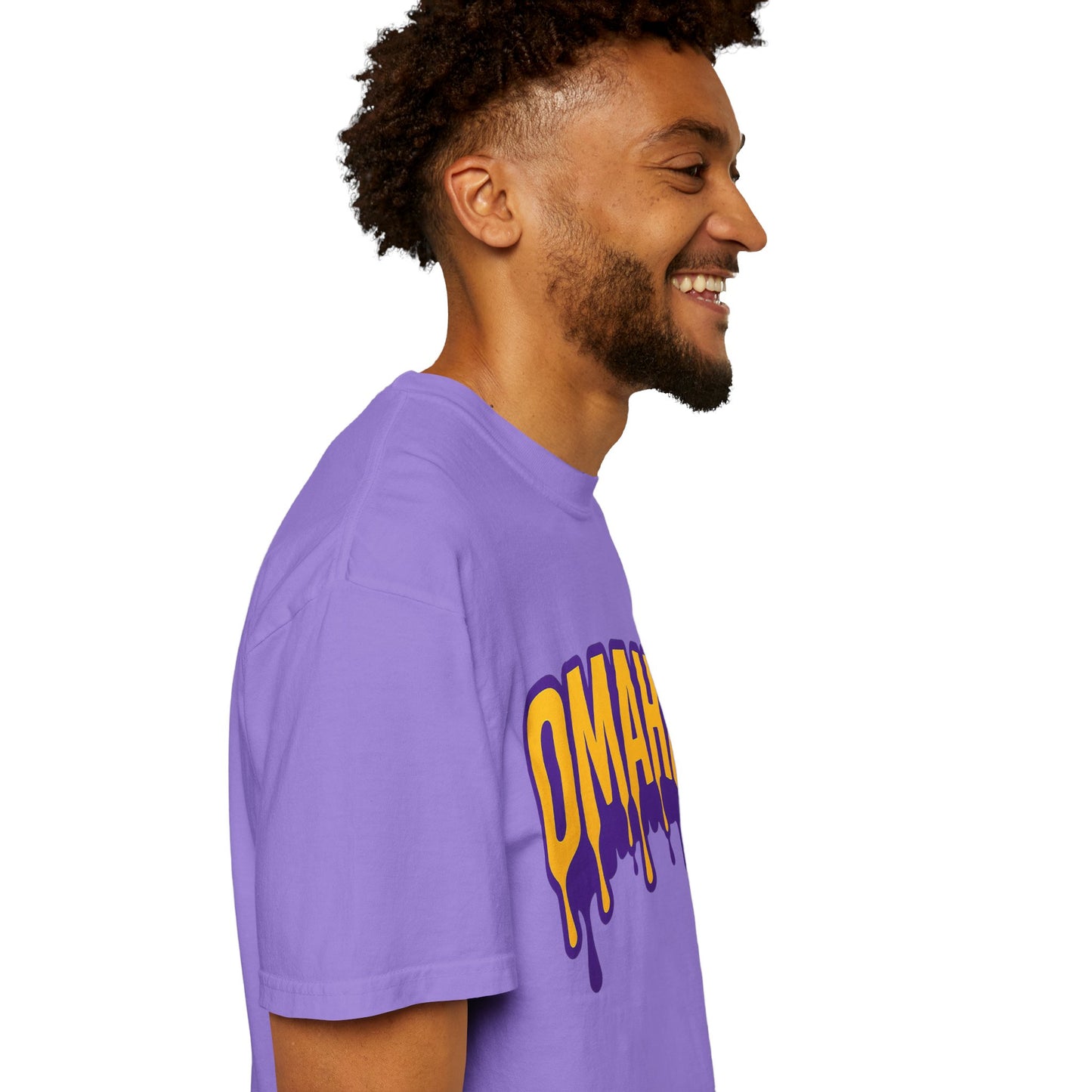 Omaha Drip - Tigers Edition