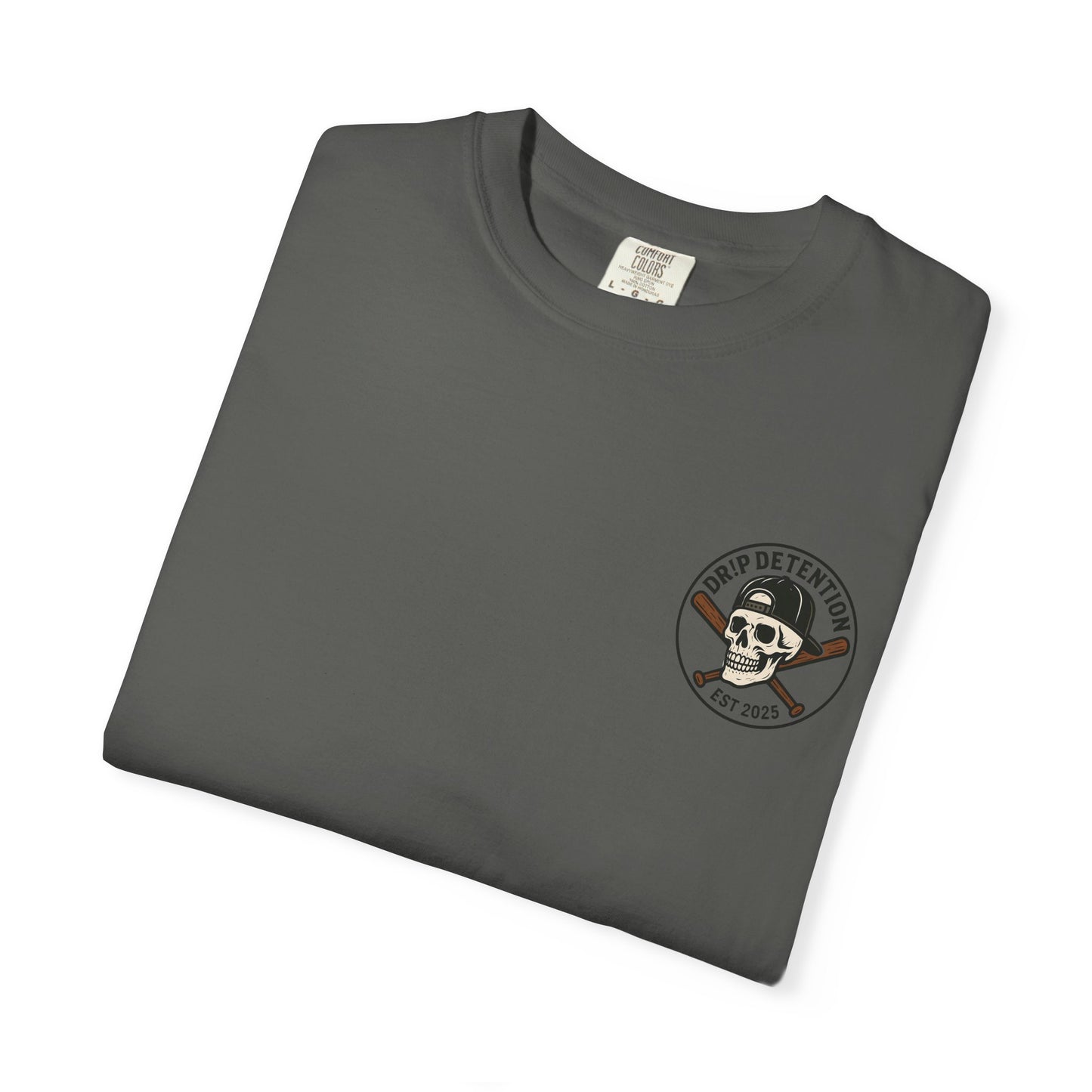 Leave it to Beaver – Retro Rake Tee