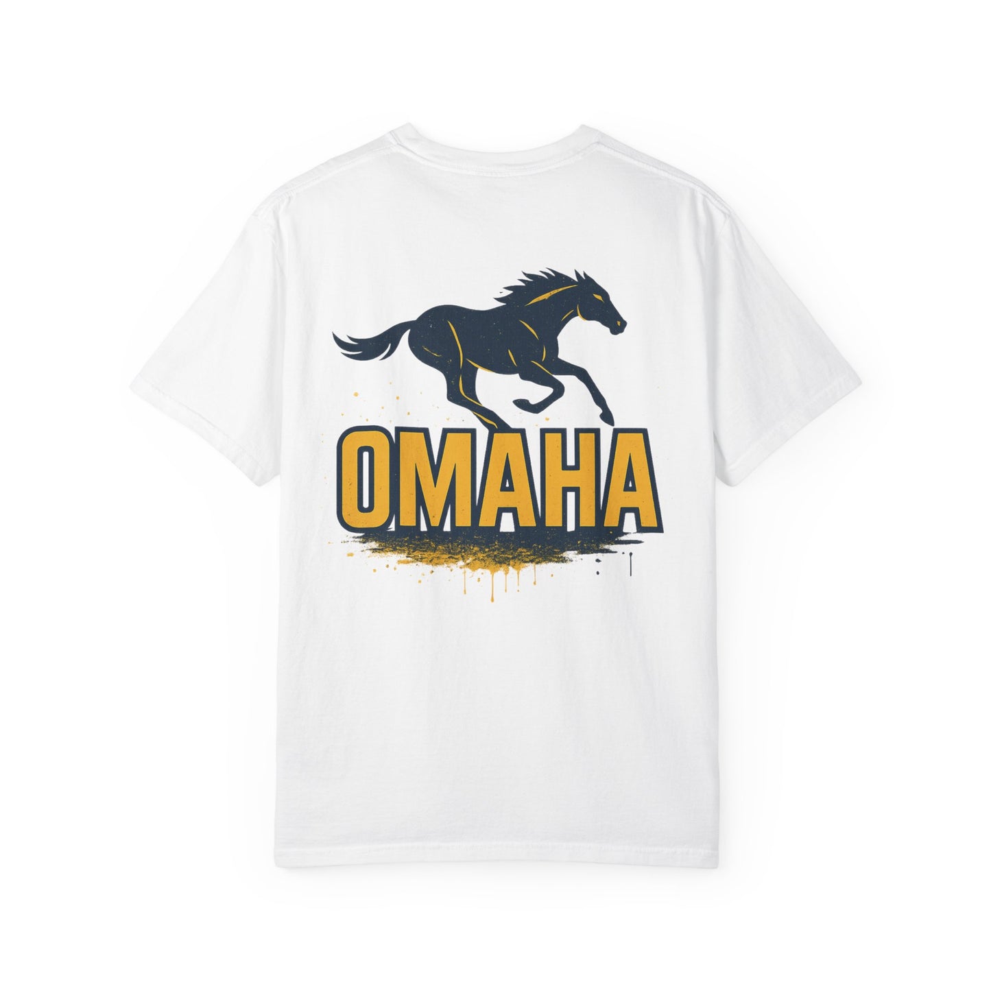 OMAHA STAMPEDE – Dirt Crown Edition