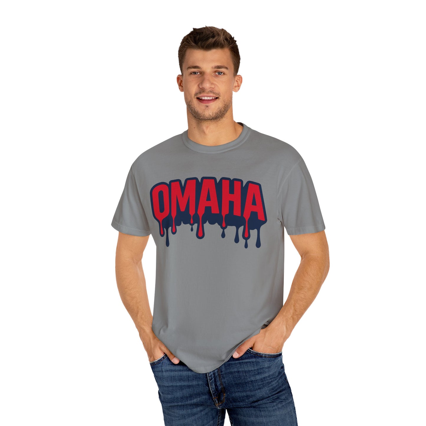 Omaha Drip - Wildcats Edition