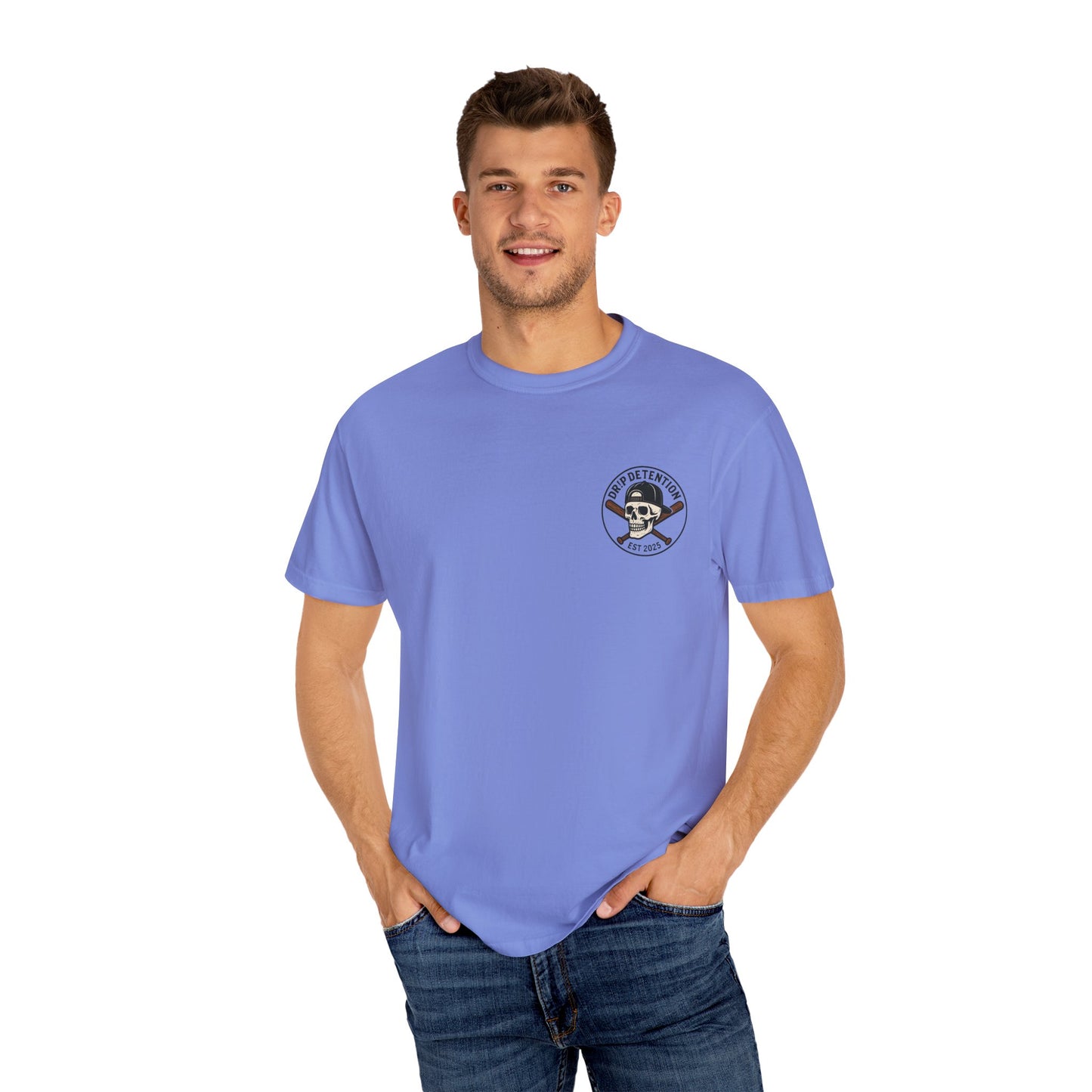 OMAHA UCLA – Ice Drip Script