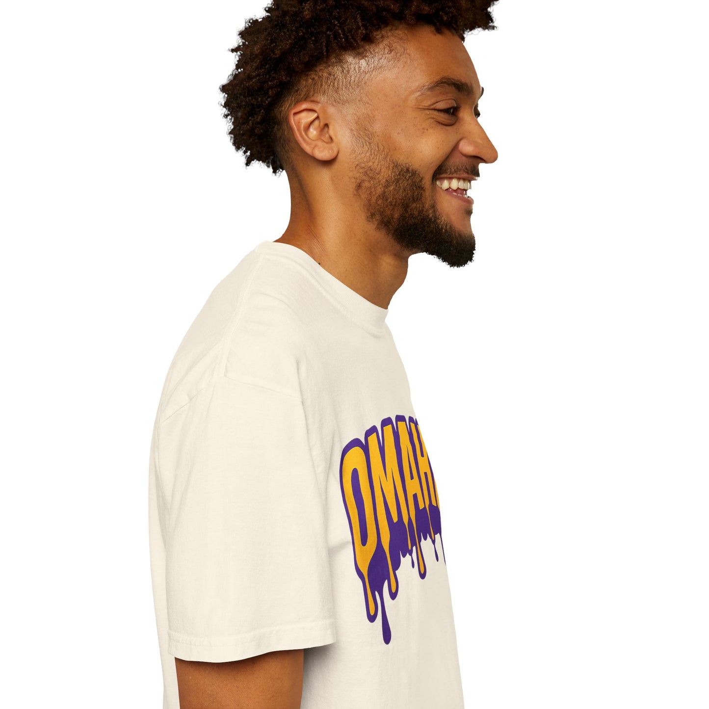 Omaha Drip - Tigers Edition
