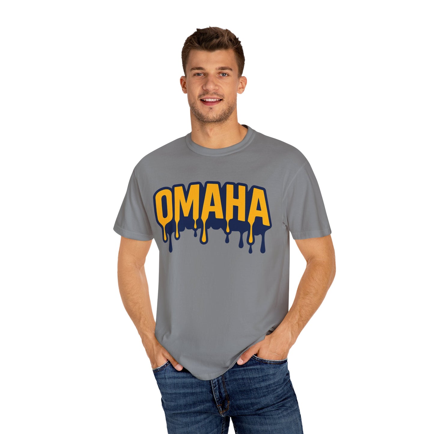 Omaha Drip - Racers Edition