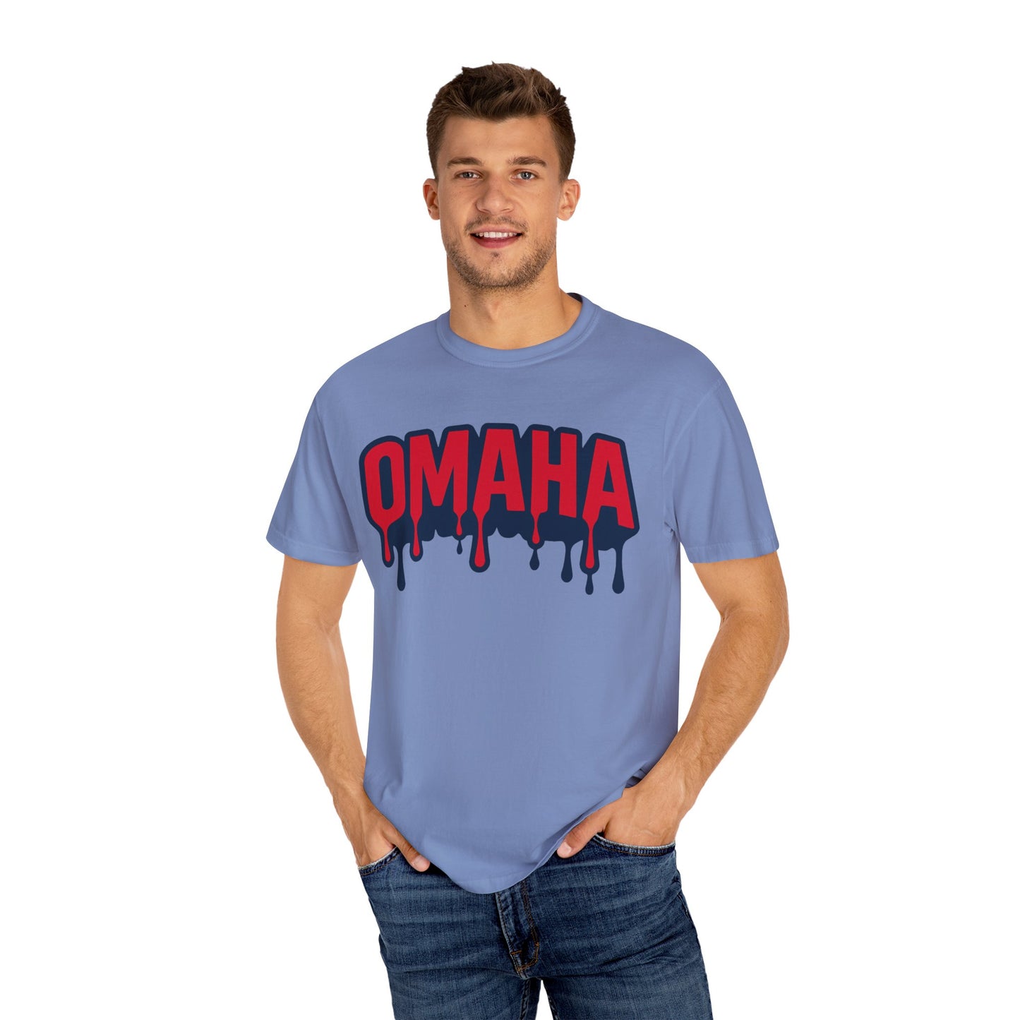 Omaha Drip - Wildcats Edition