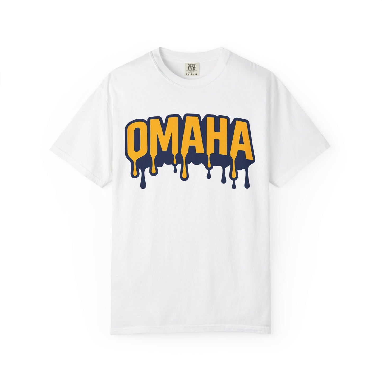 Omaha Drip - Racers Edition