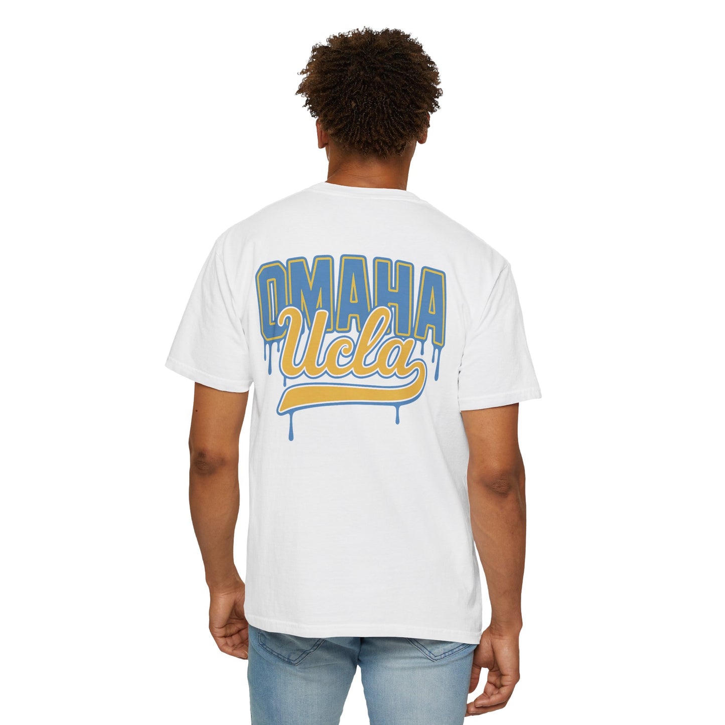 OMAHA UCLA – Ice Drip Script