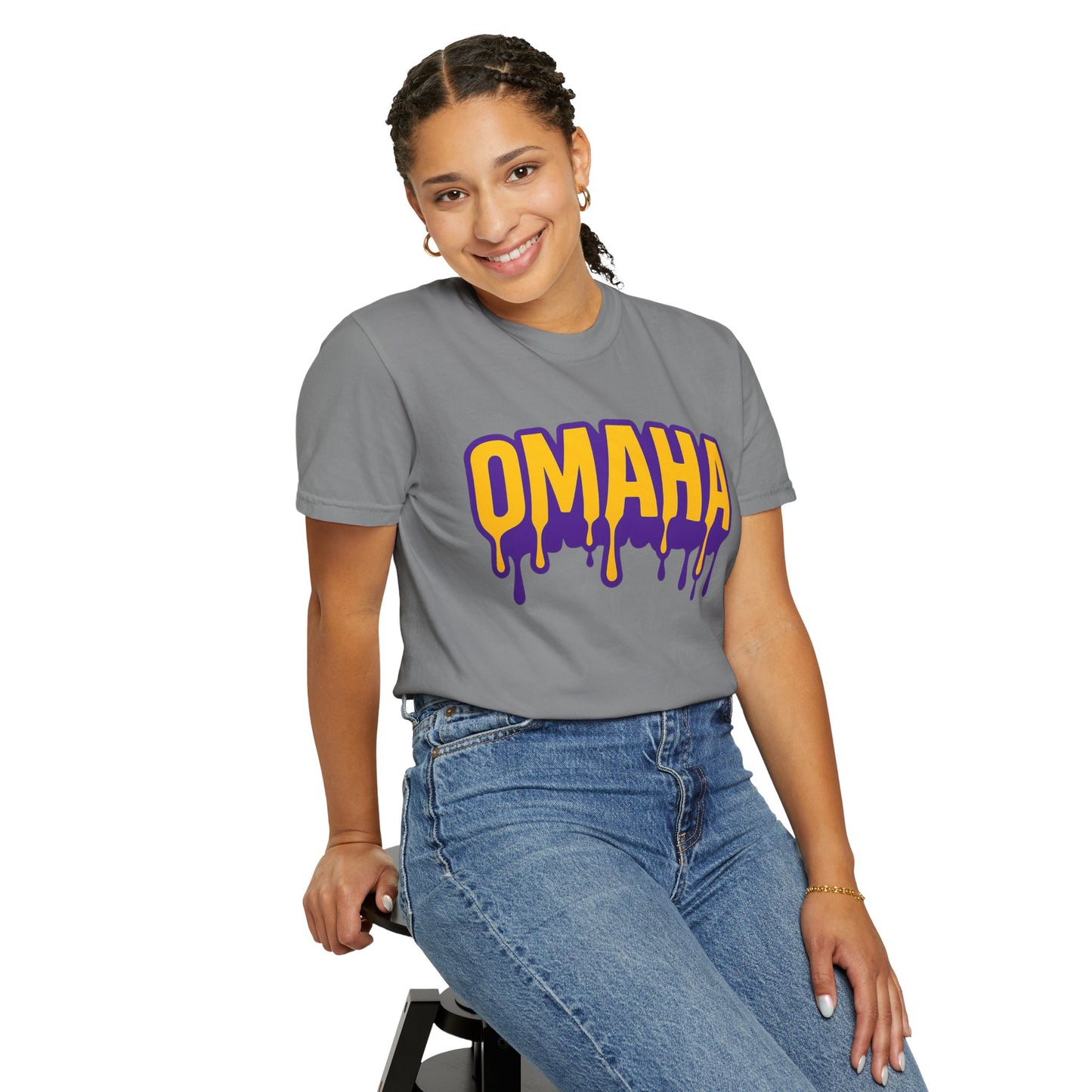 Omaha Drip - Tigers Edition