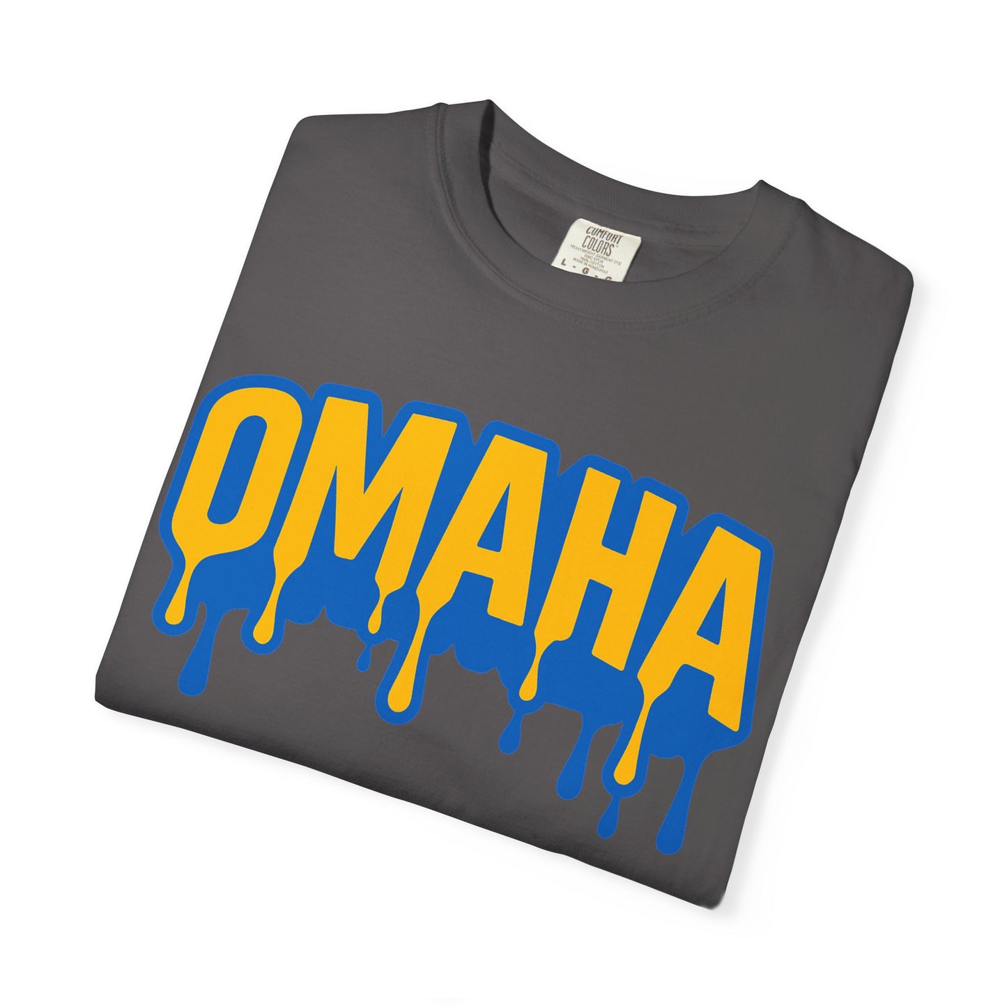 Omaha Drip - Bruins Edition