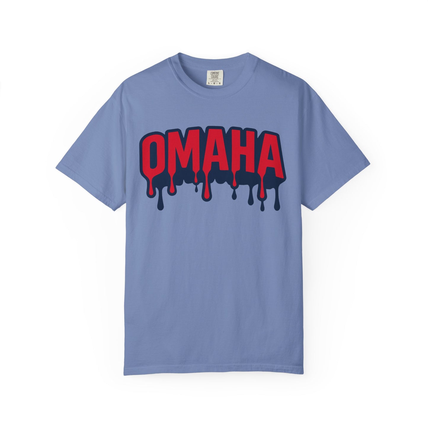 Omaha Drip - Wildcats Edition