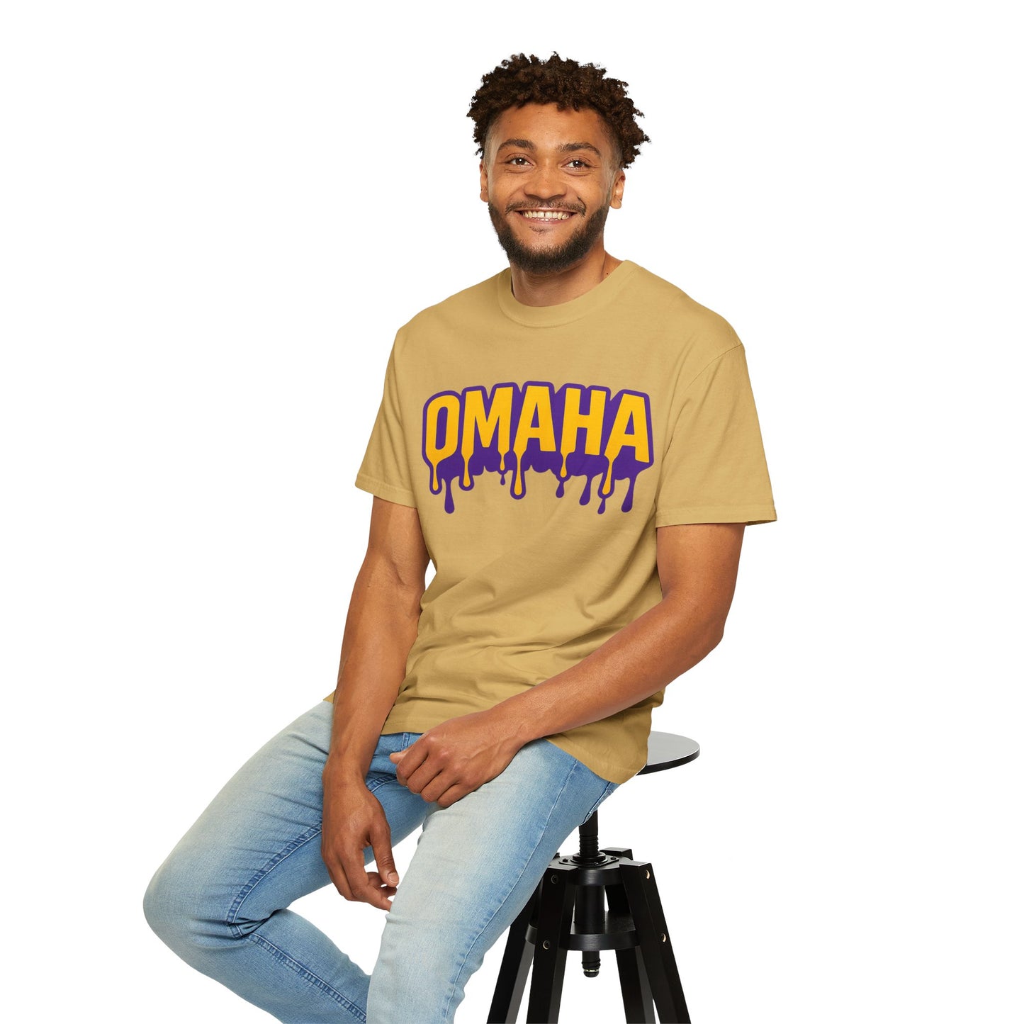 Omaha Drip - Tigers Edition