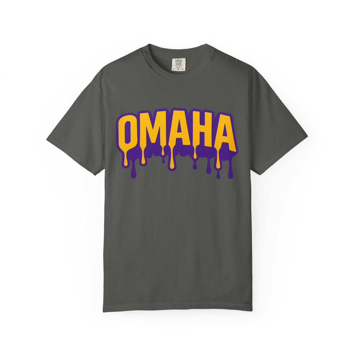 Omaha Drip - Tigers Edition