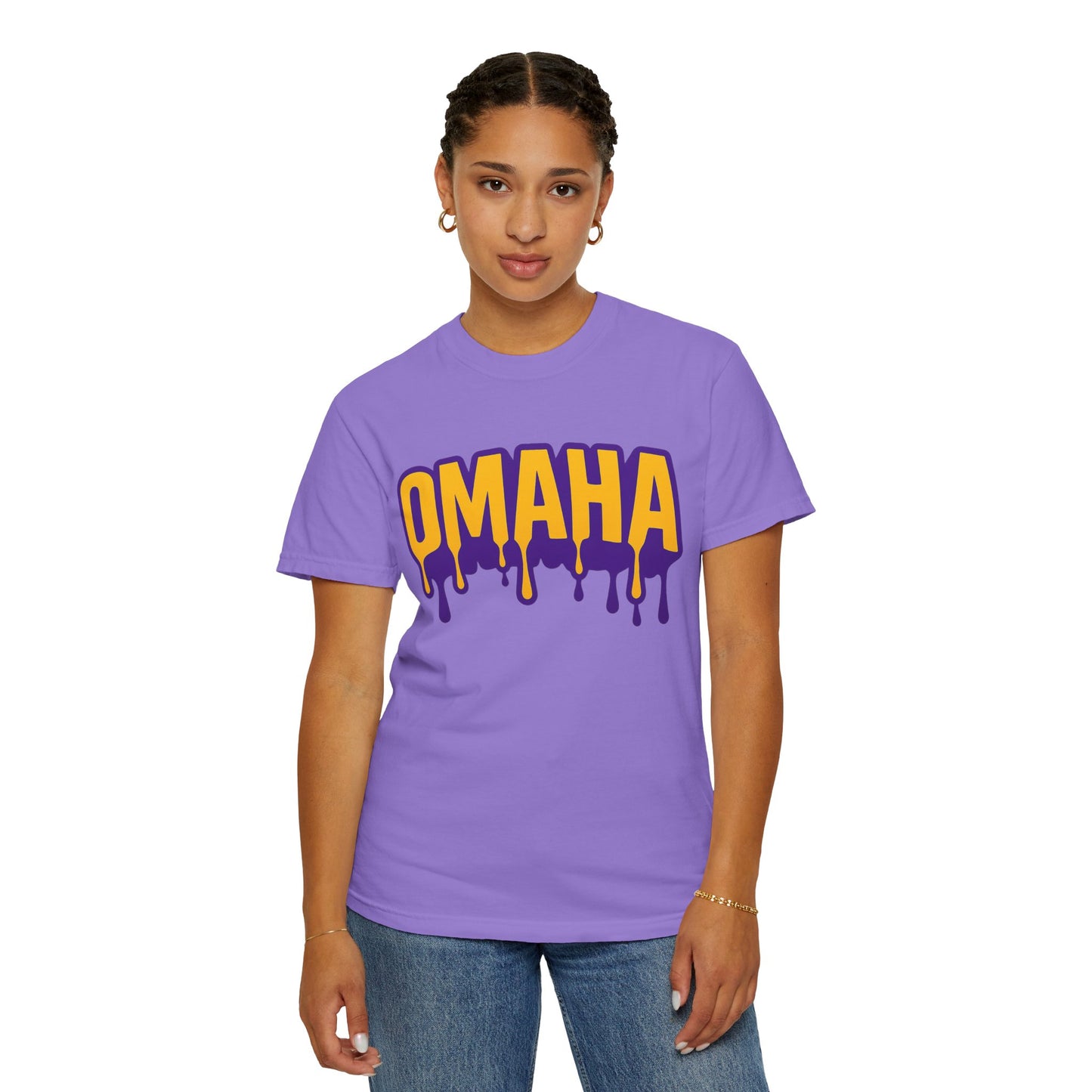 Omaha Drip - Tigers Edition