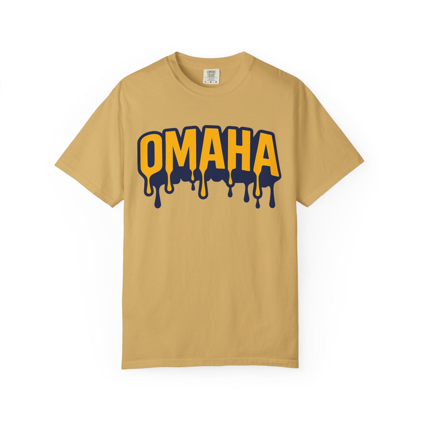 Omaha Drip - Racers Edition