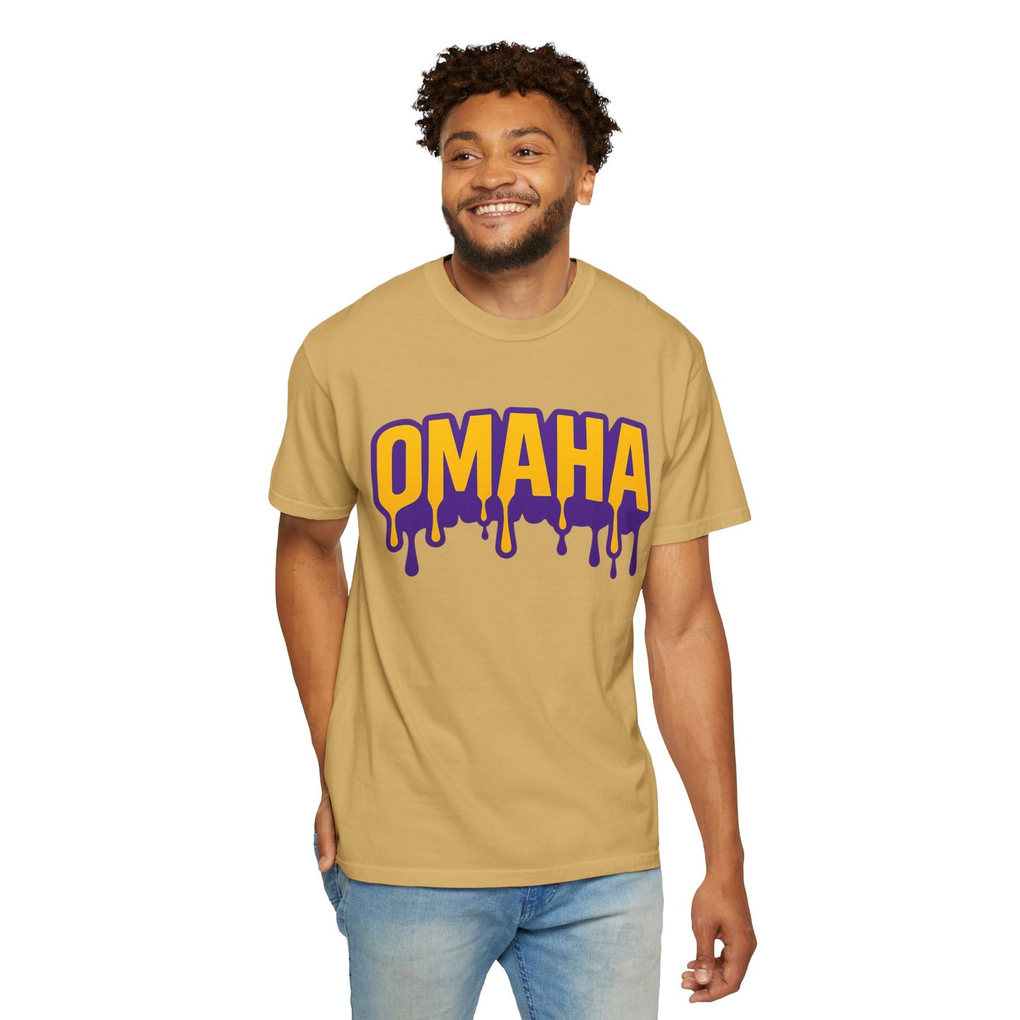 Omaha Drip - Tigers Edition