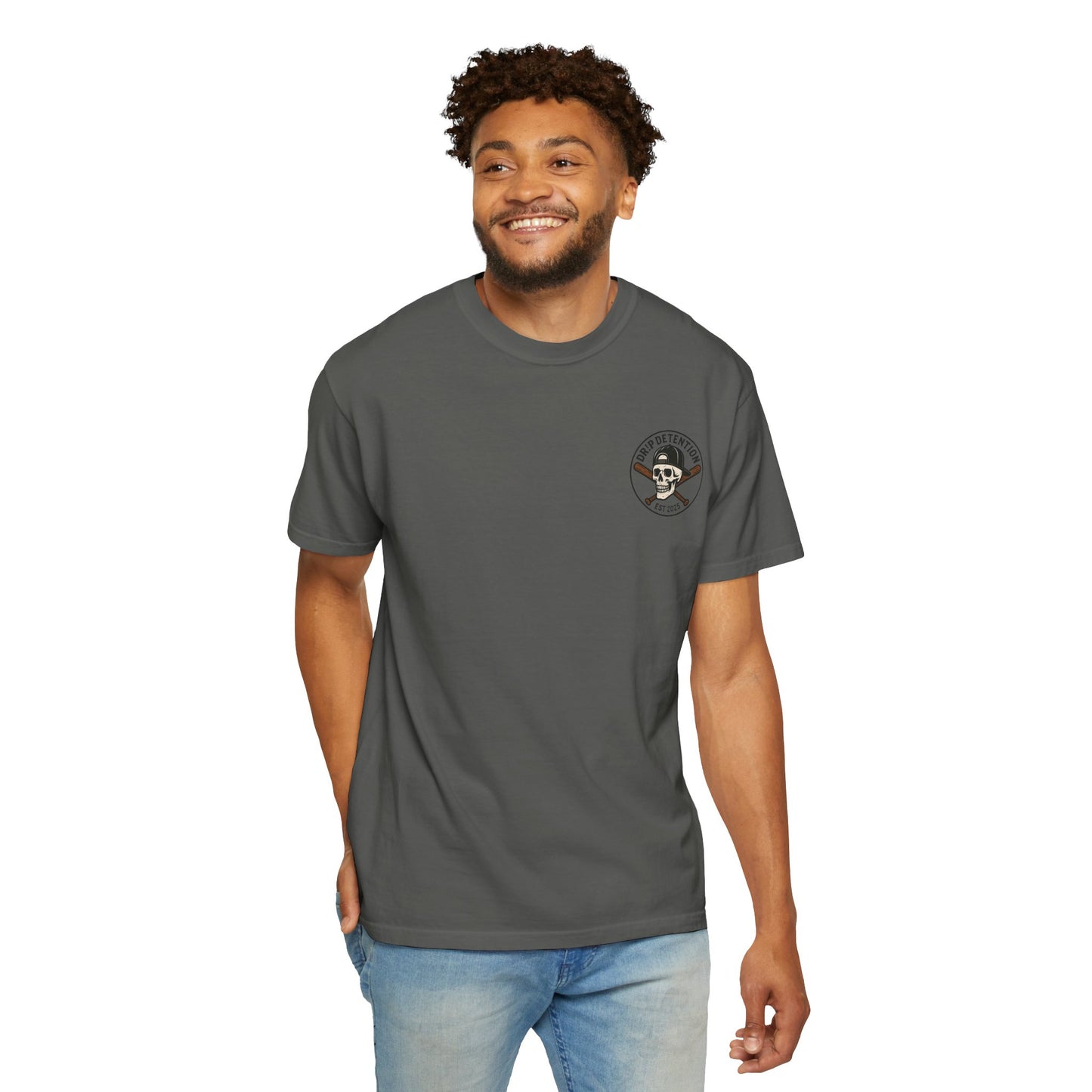 Leave it to Beaver – Retro Rake Tee