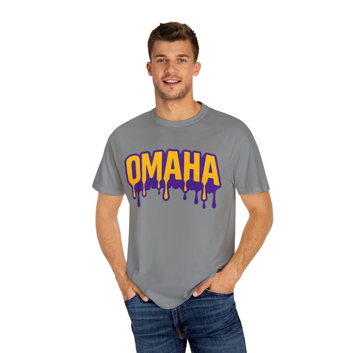 Omaha Drip - Tigers Edition