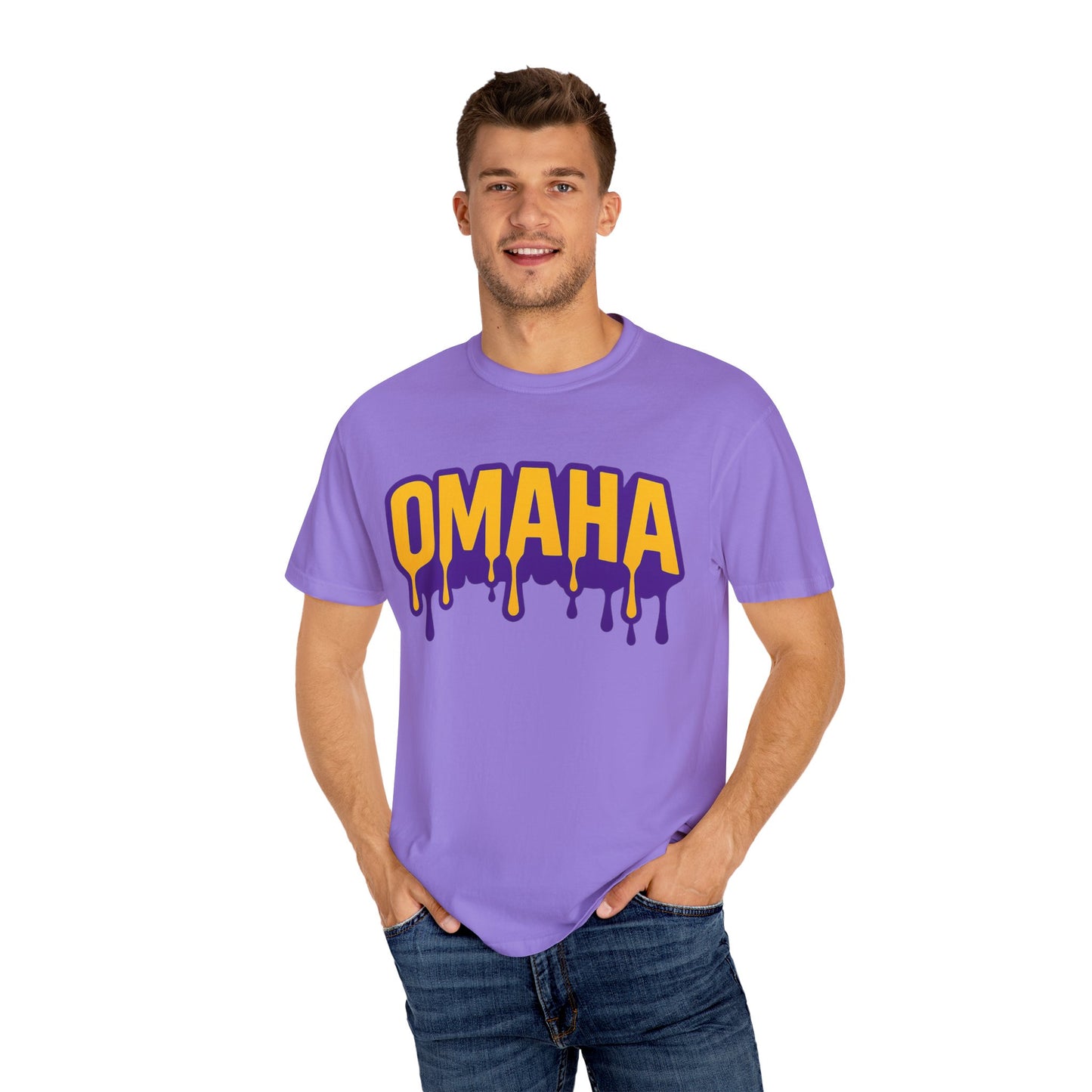 Omaha Drip - Tigers Edition