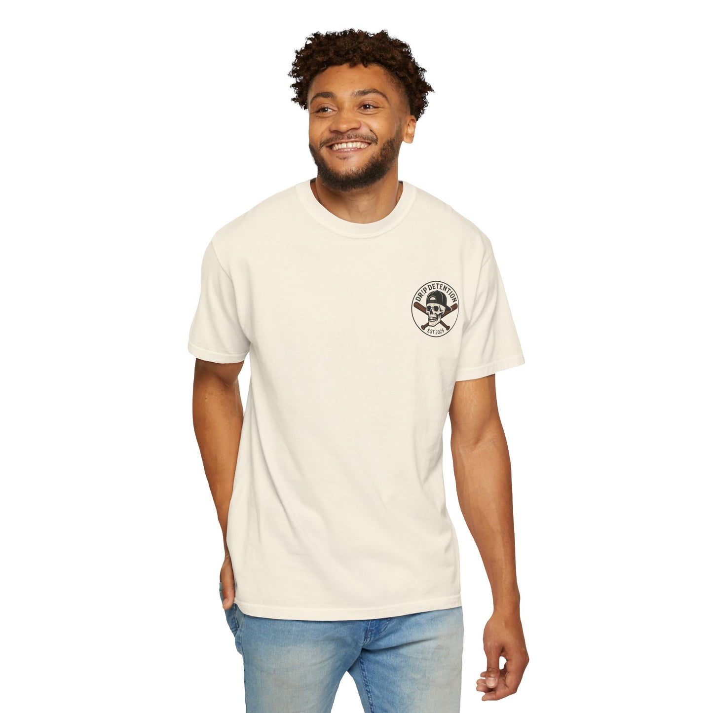 Leave it to Beaver – Retro Rake Tee