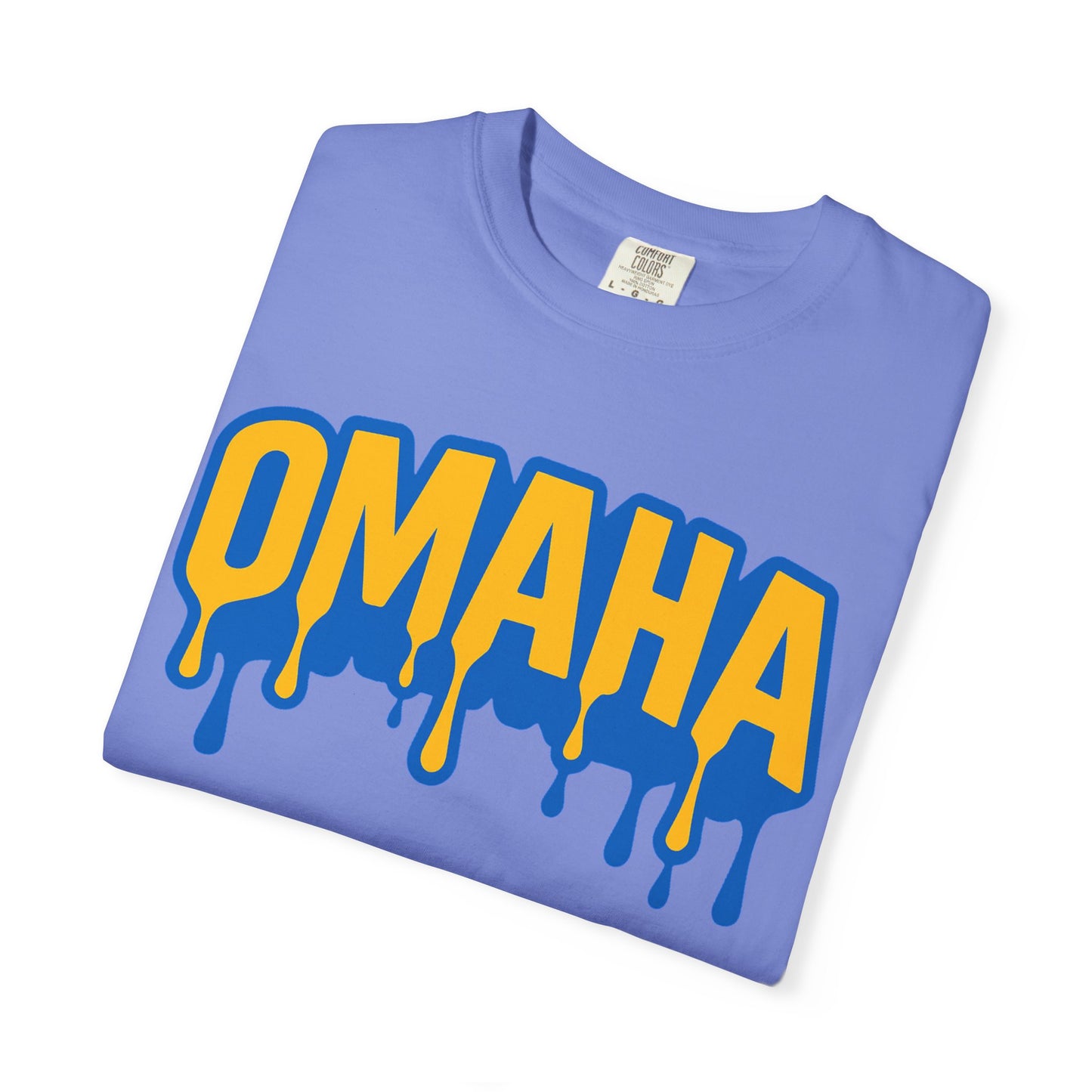Omaha Drip - Bruins Edition