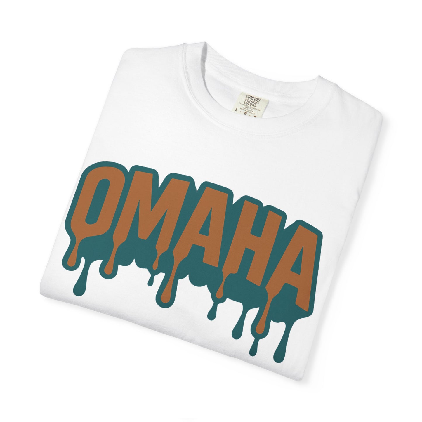 Omaha Drip - Coastal Carolina Edition