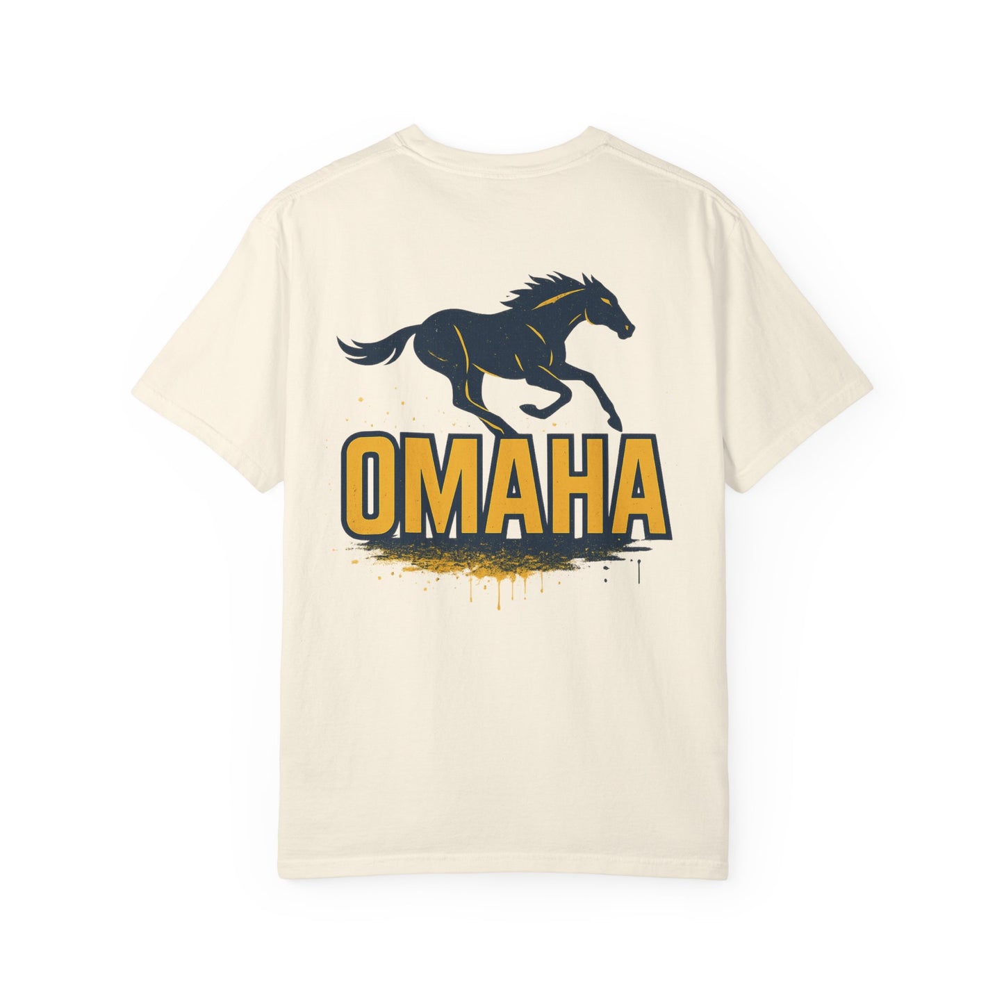 OMAHA STAMPEDE – Dirt Crown Edition