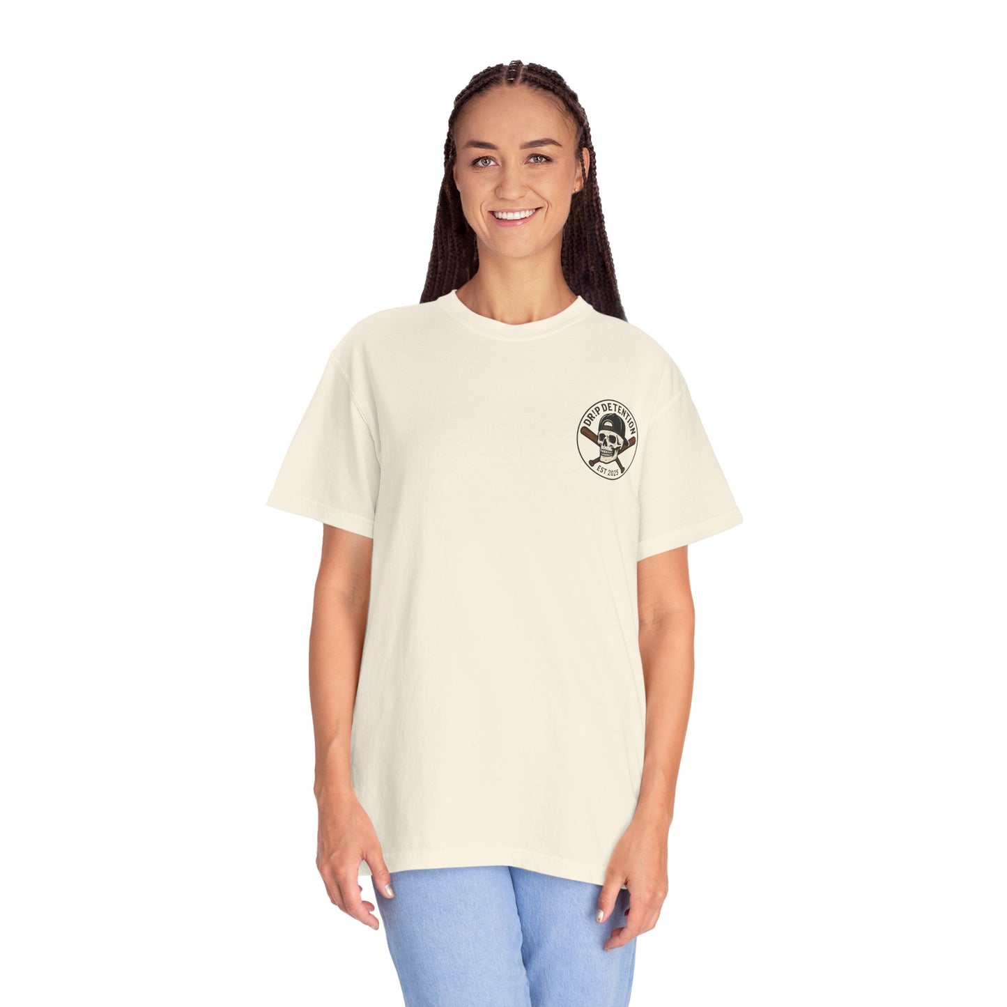 Leave it to Beaver – Retro Rake Tee