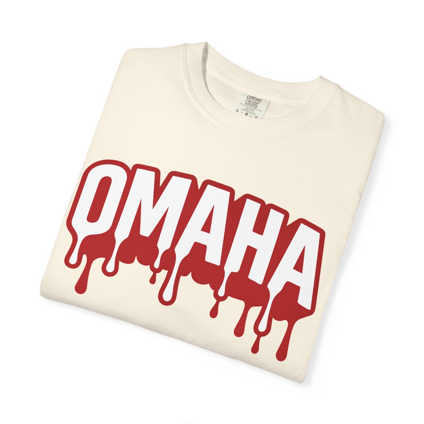 Omaha Drip - Razorbacks Edition