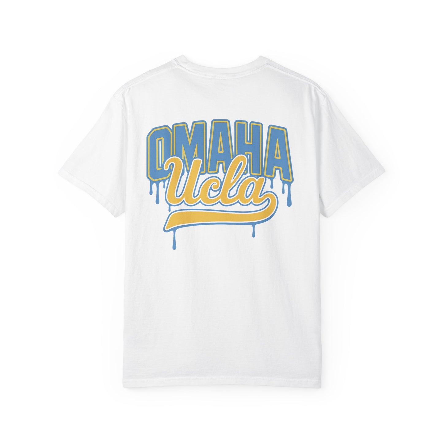 OMAHA UCLA – Ice Drip Script