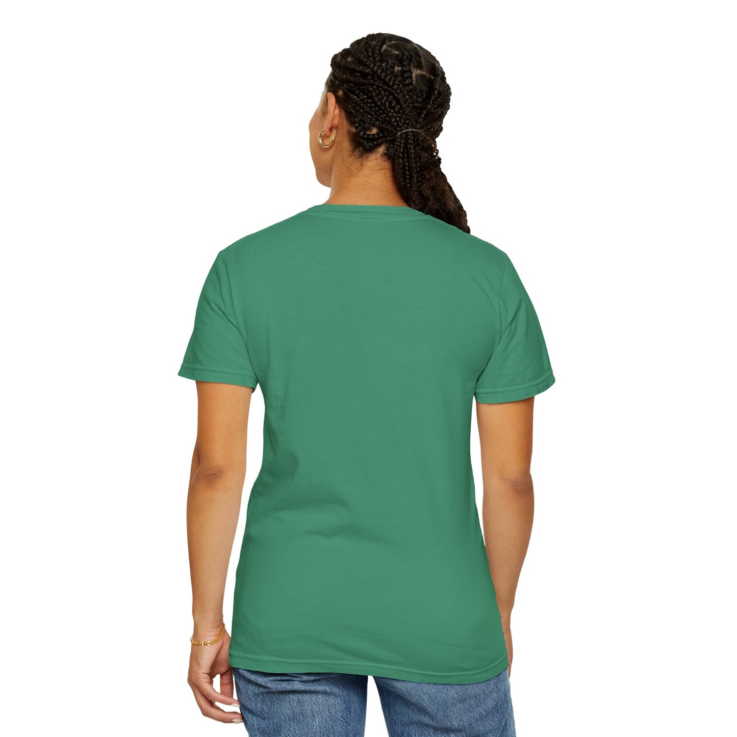 Keep Calm and Go to Omaha T-Shirt