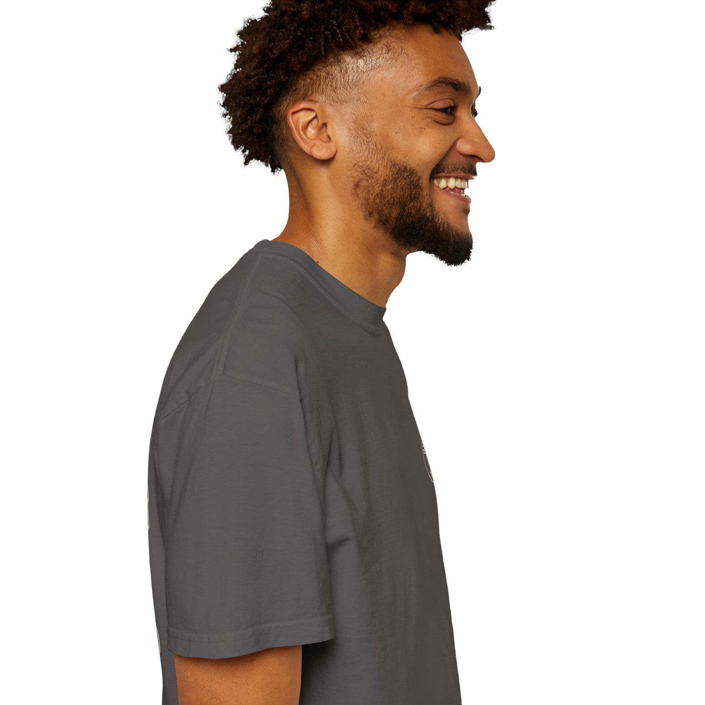 Omaha Cardinal Graphic Tee