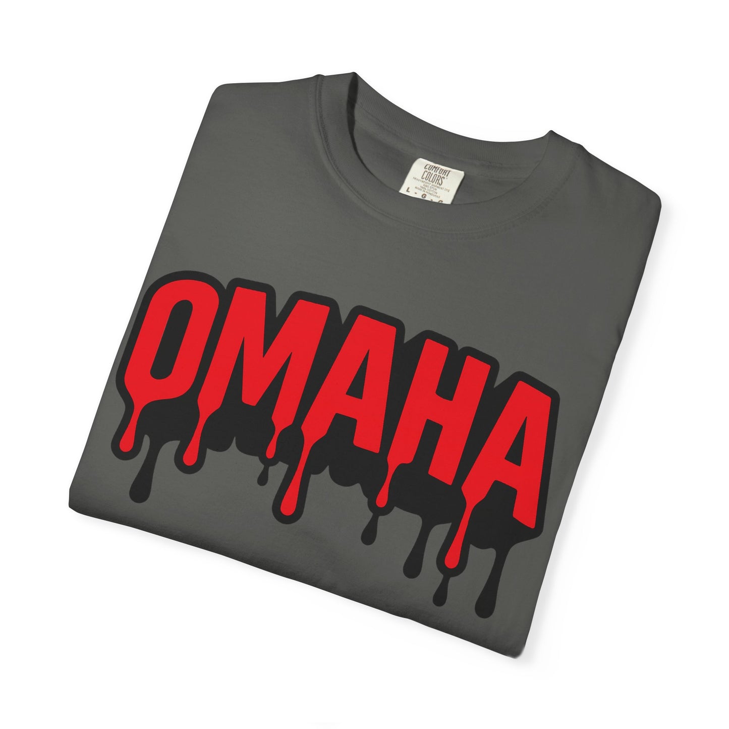 Omaha Drip - Cardinals Edition