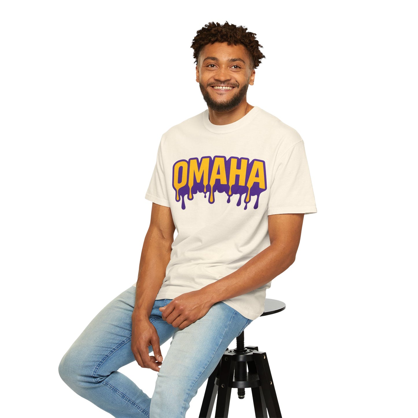 Omaha Drip - Tigers Edition