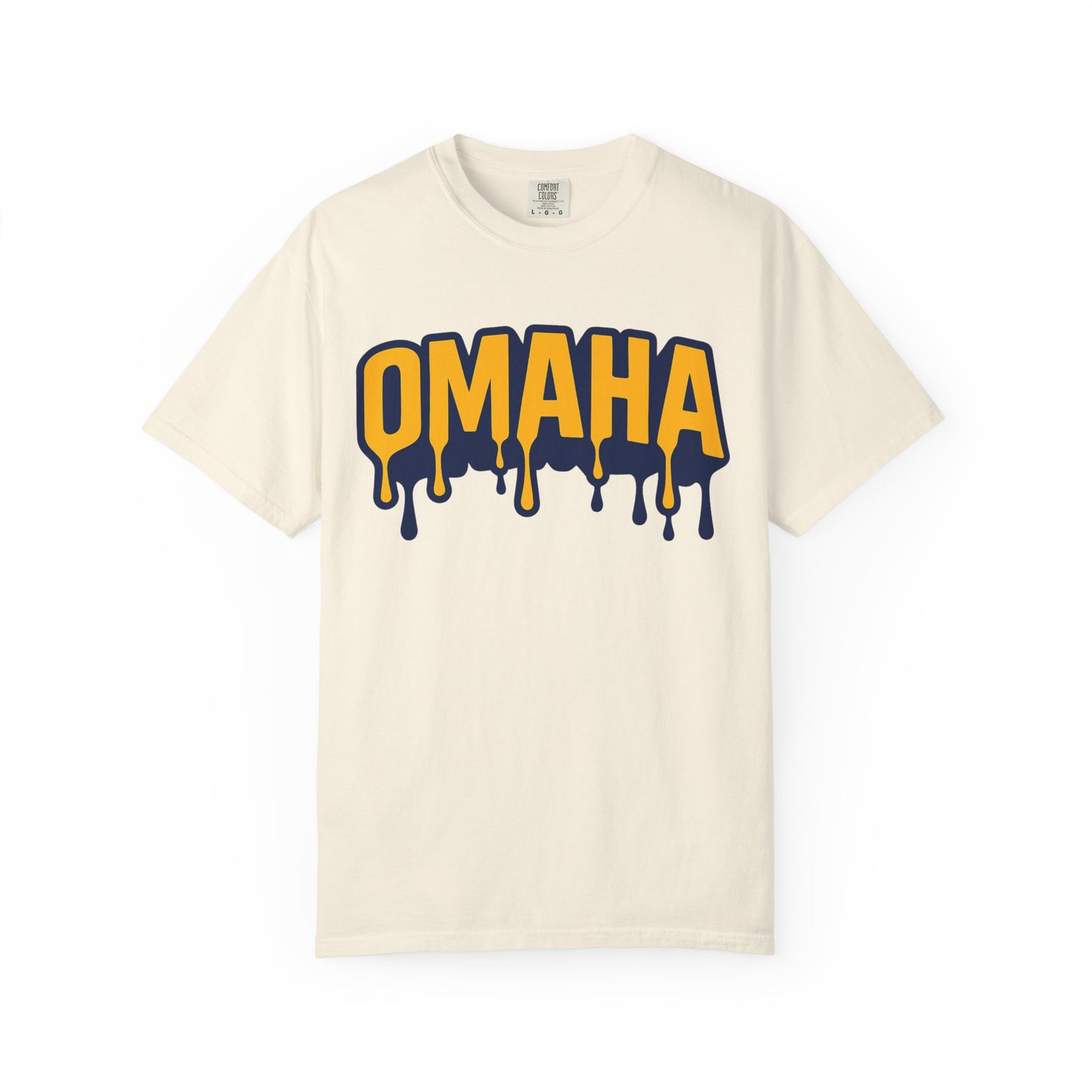 Omaha Drip - Racers Edition