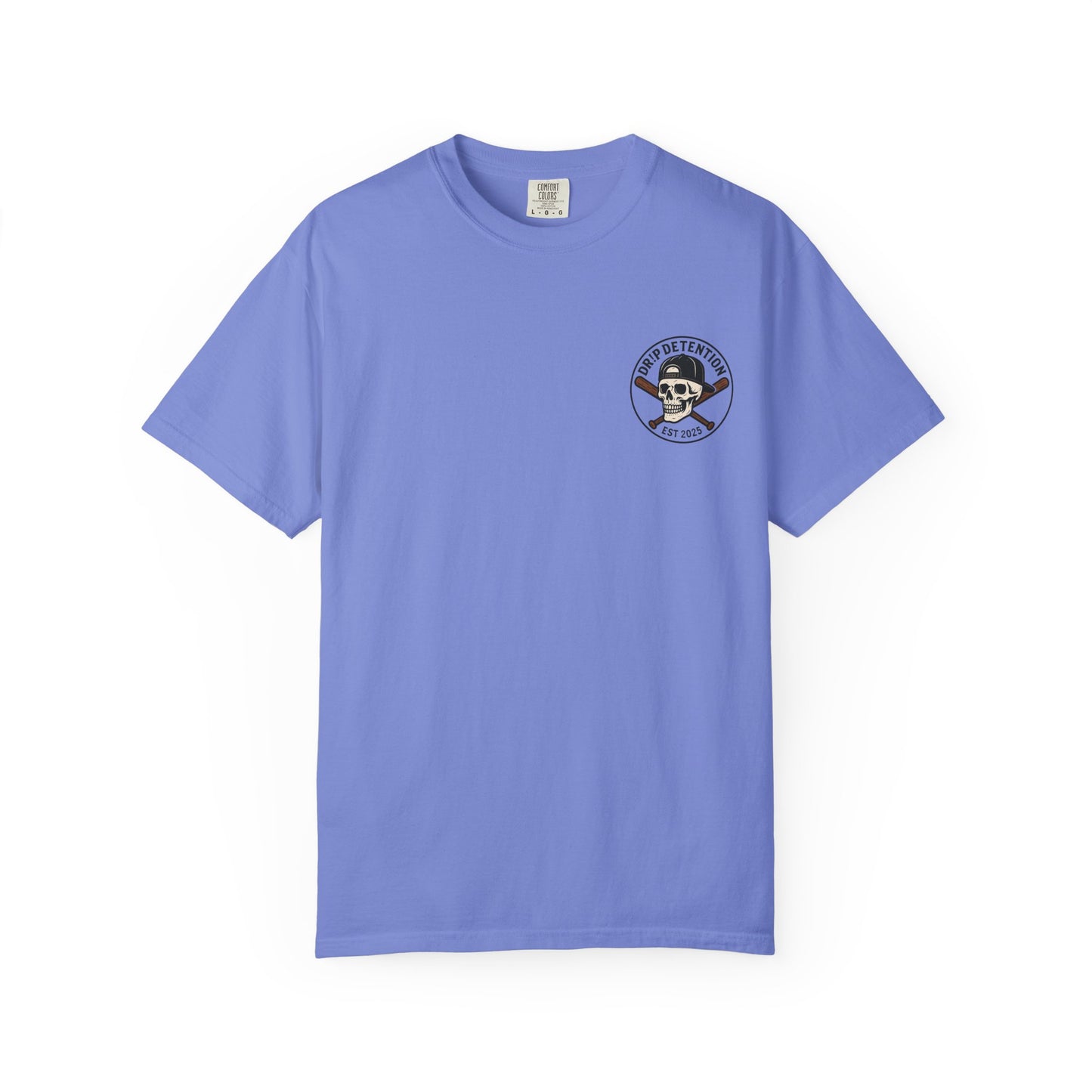 OMAHA UCLA – Ice Drip Script