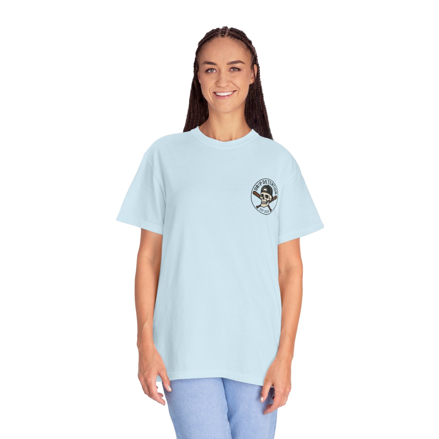 OMAHA UCLA – Ice Drip Script